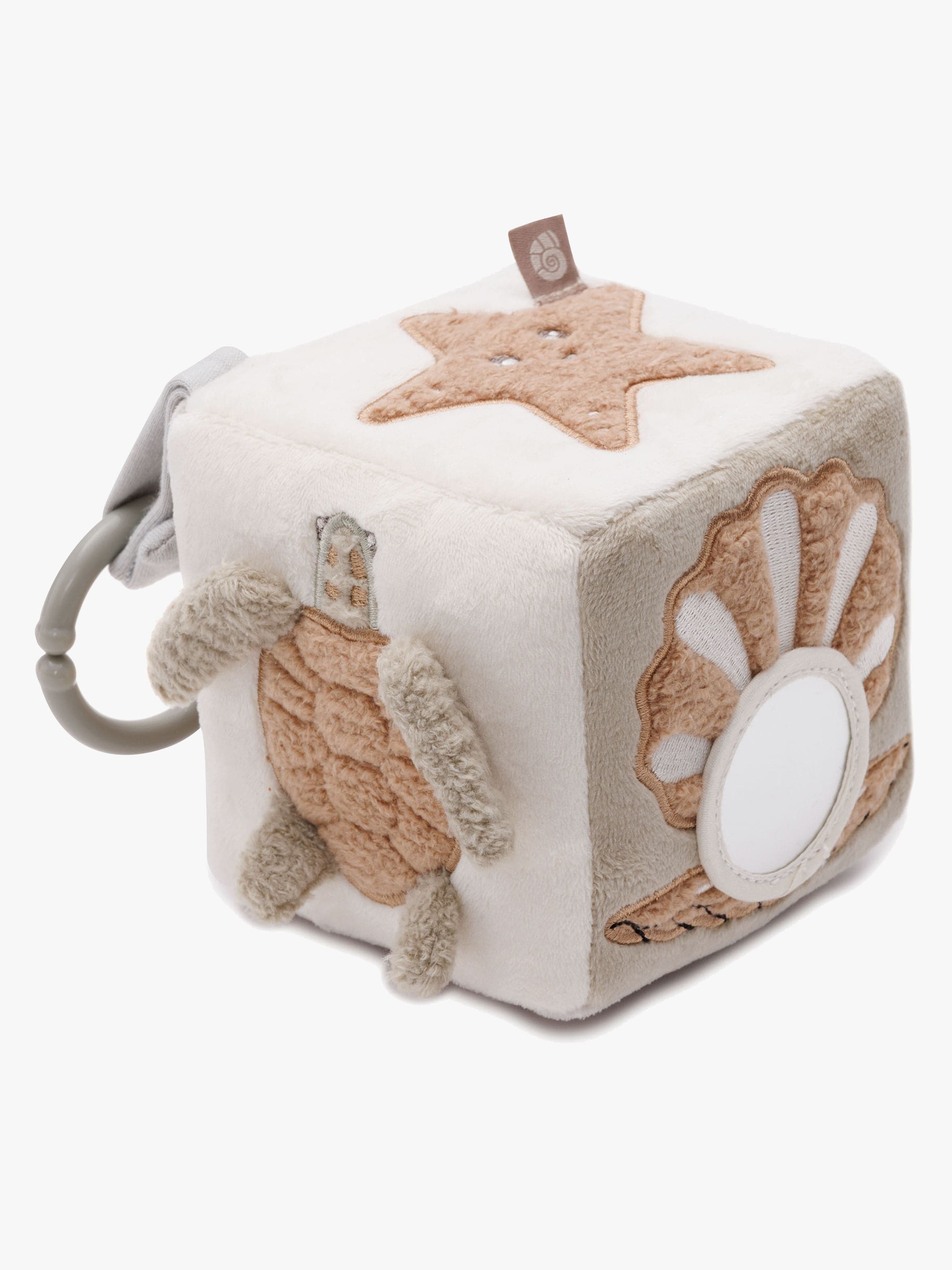 Jollein Aktiviteettikuutio, Deepsea