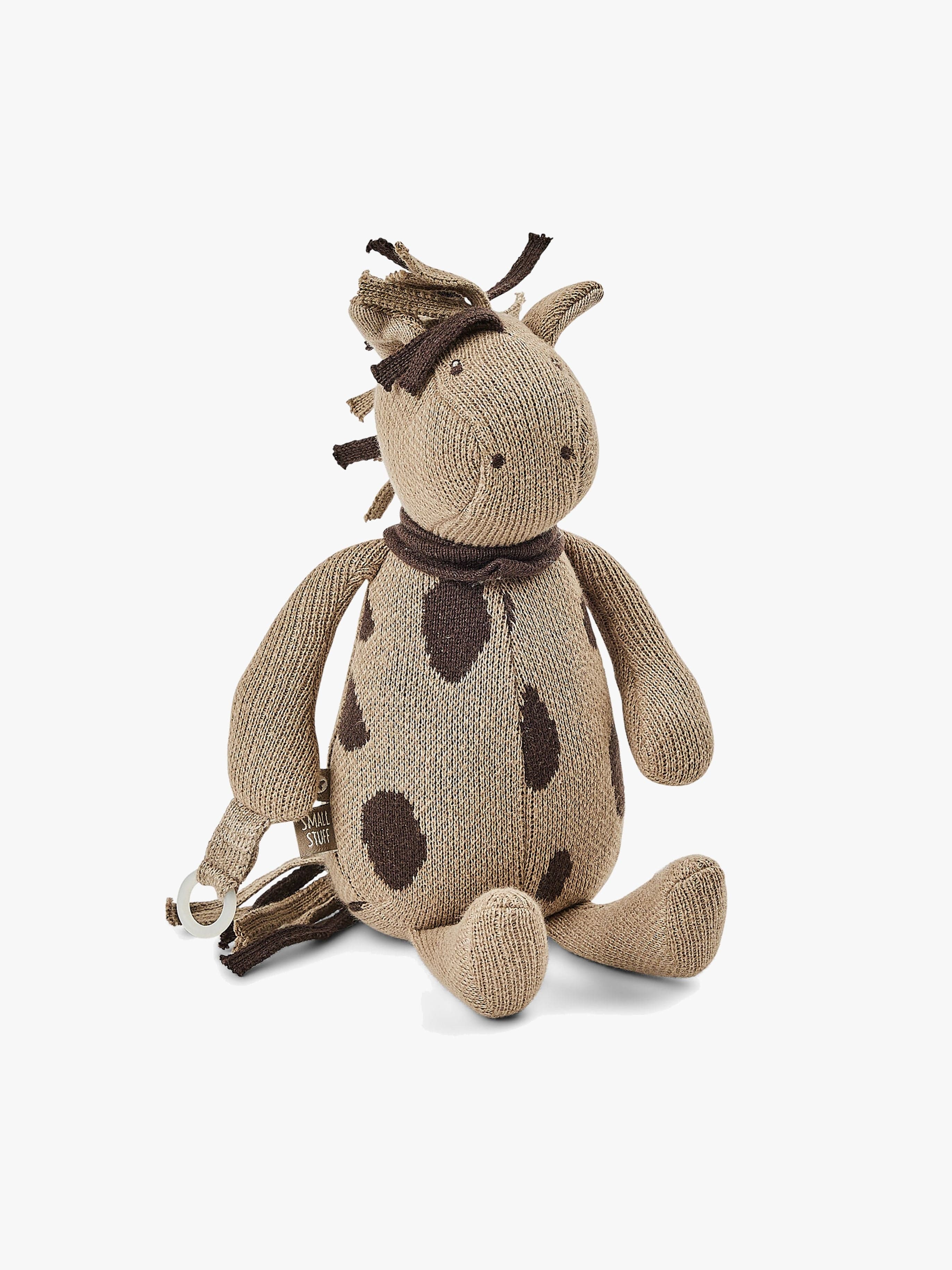 Smallstuff Aktivointilelu Hevonen