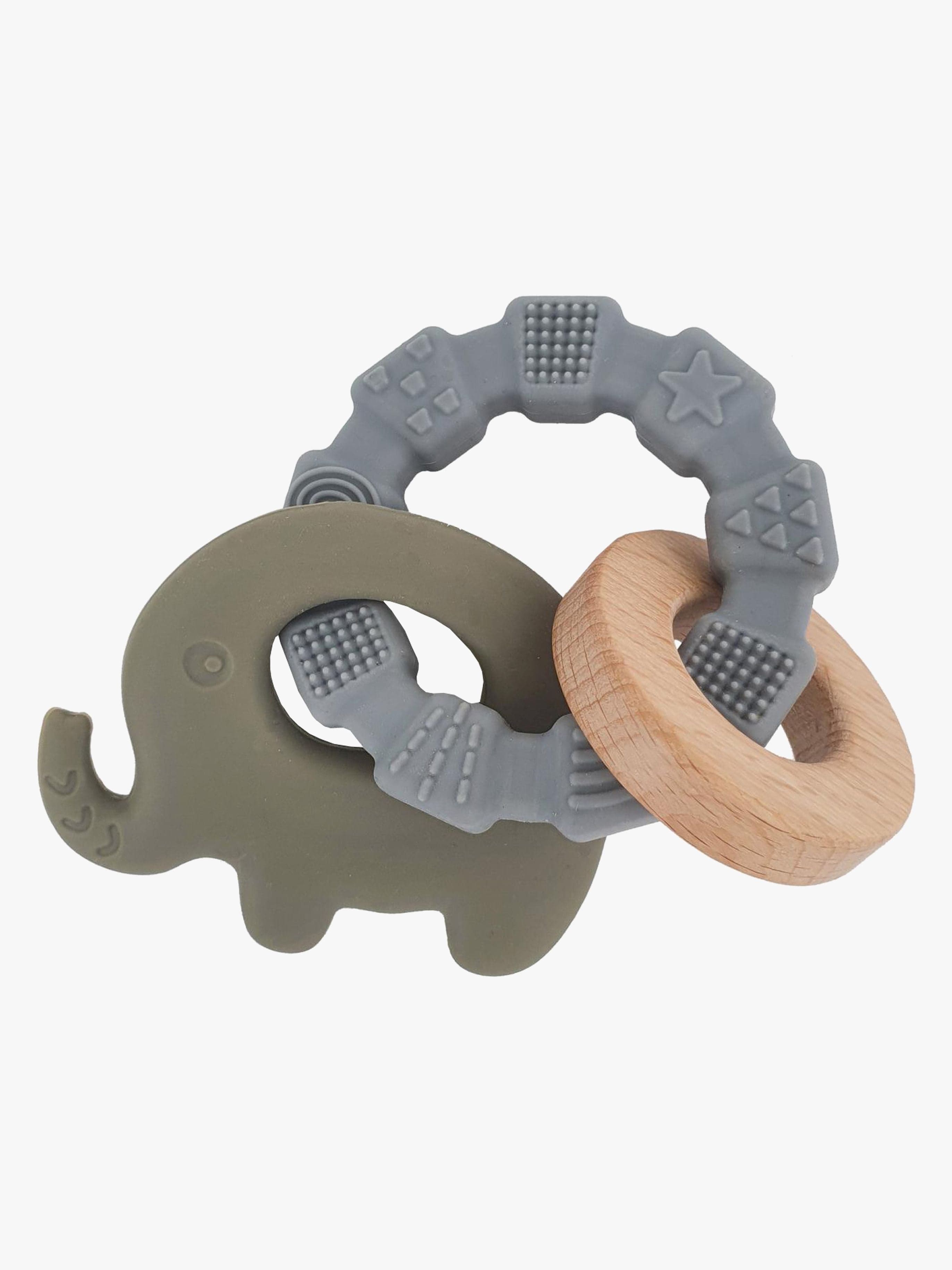 Summerville Organic Purulelu Norsu, Vihreä