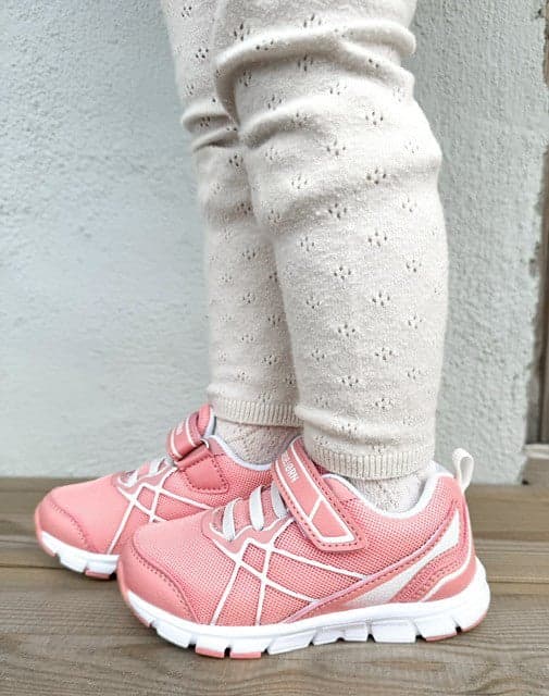 Nordbjørn Westcoast Lenkkarit, Rose, Koko 25