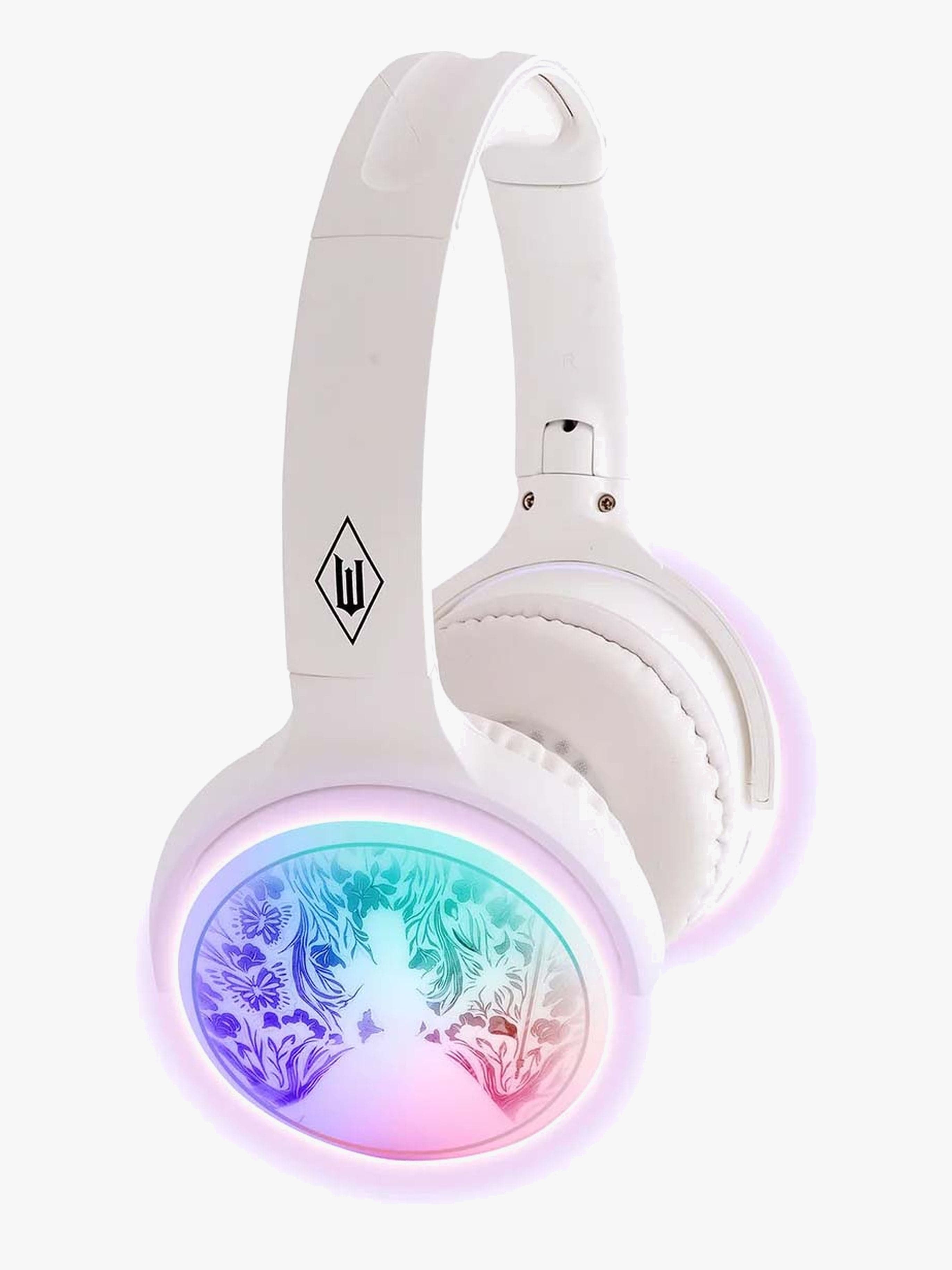 Wicked Kuulokkeet On-Ear Langattomat LED