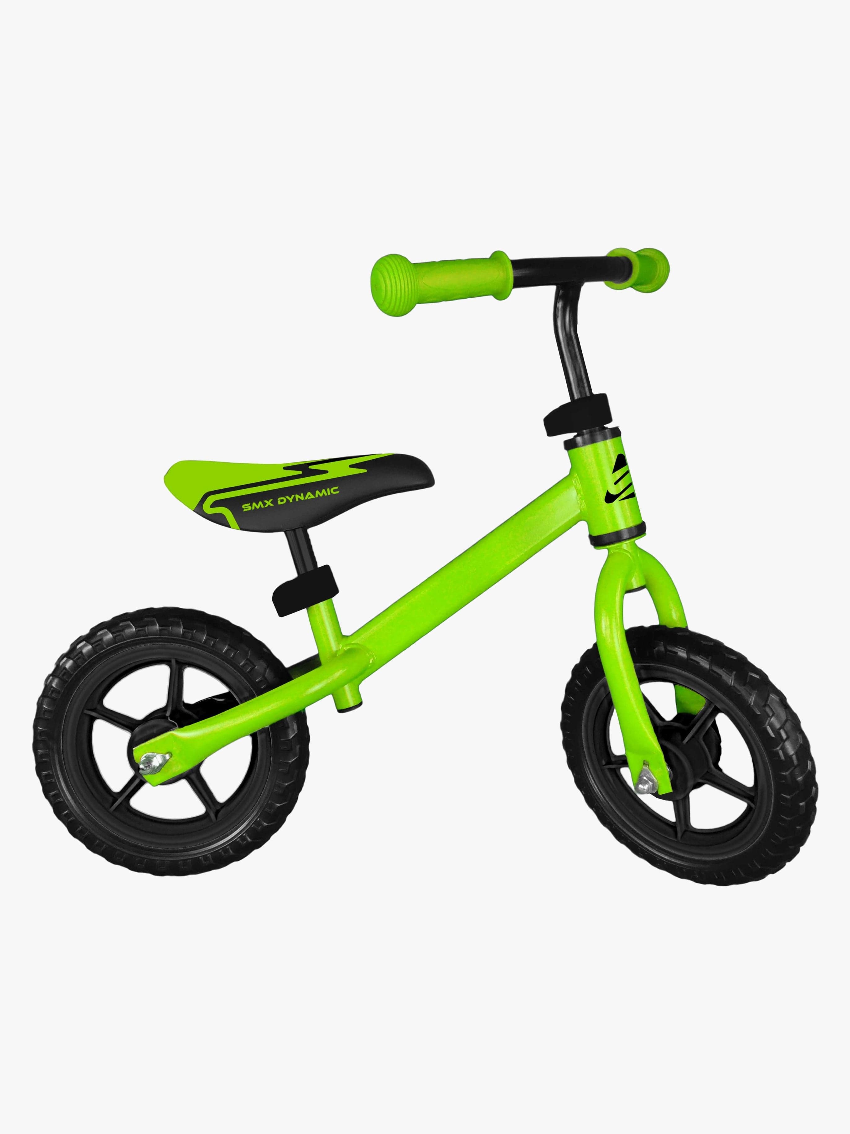 SportMe SMX Dynamic Potkupyörä, Vihreä