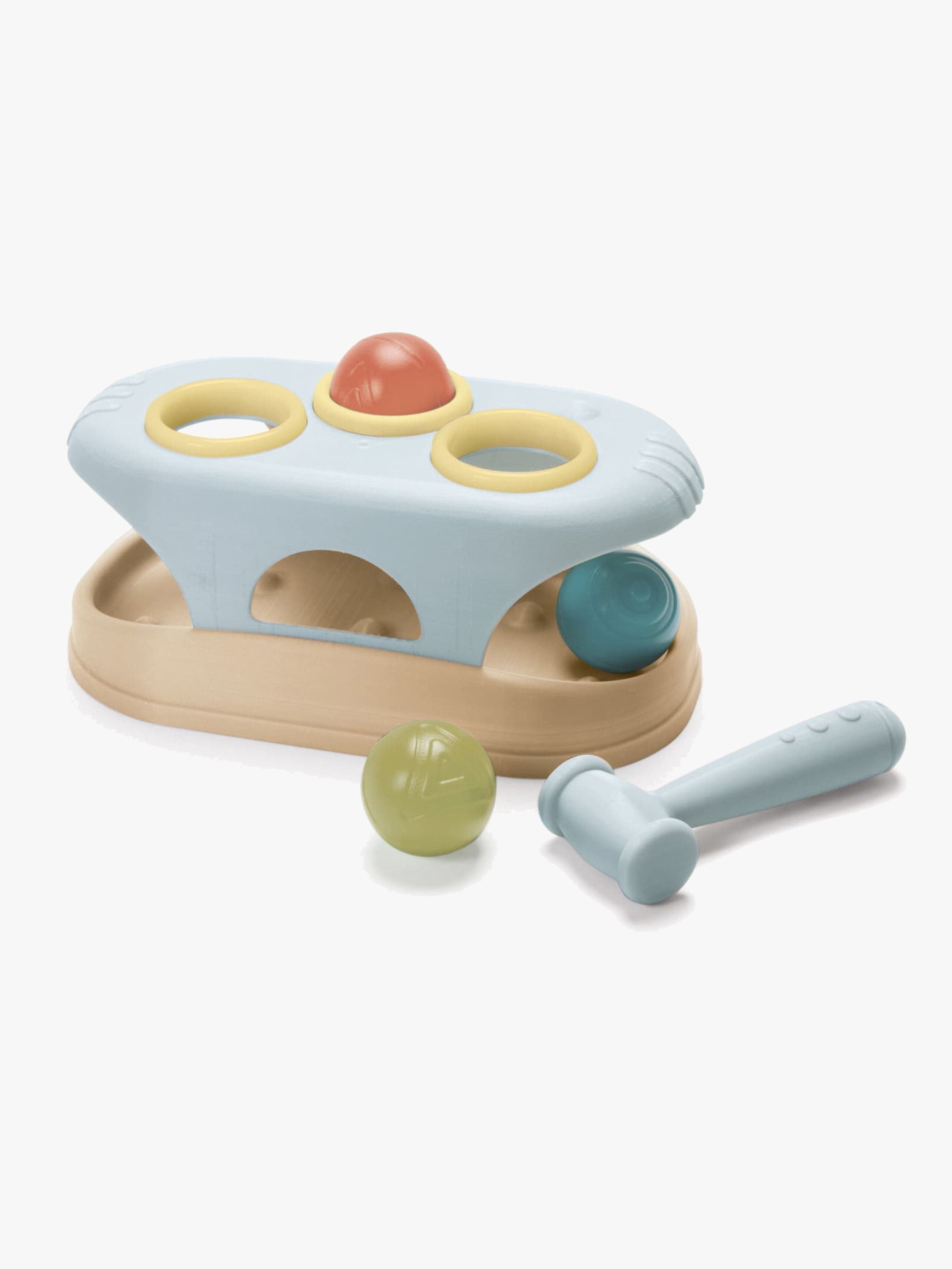 Dantoy TINY Hakkalelu Biomuovi