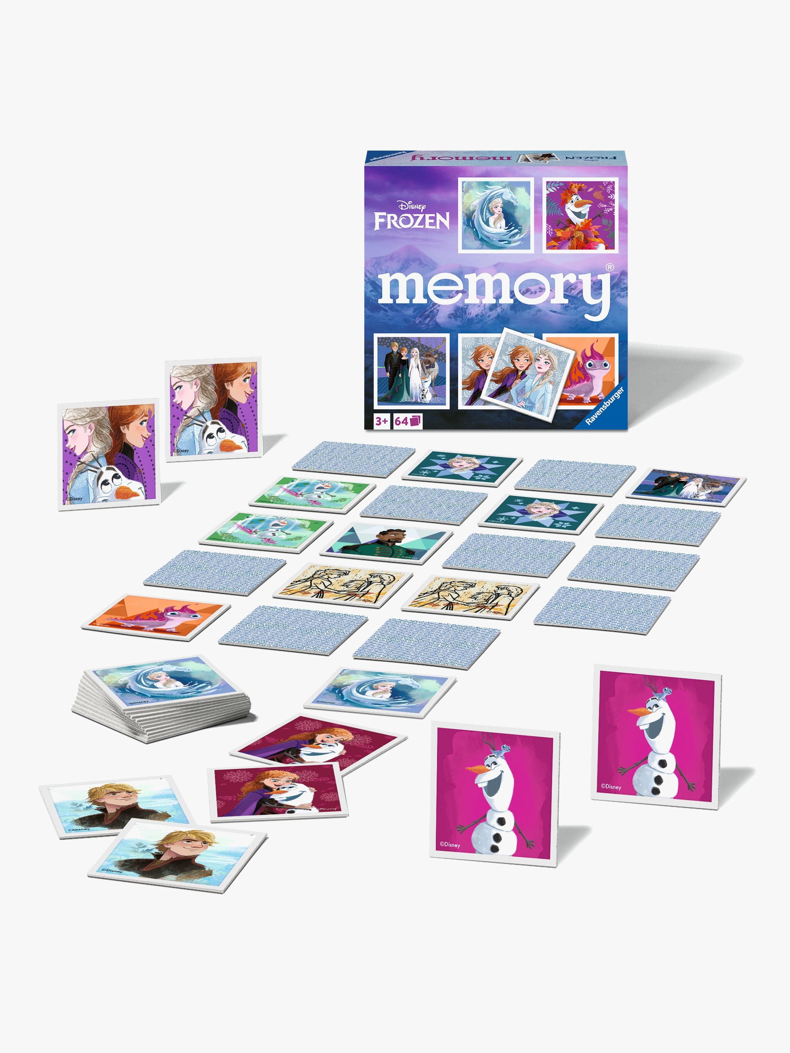 Ravensburger Memory Disney Frozen