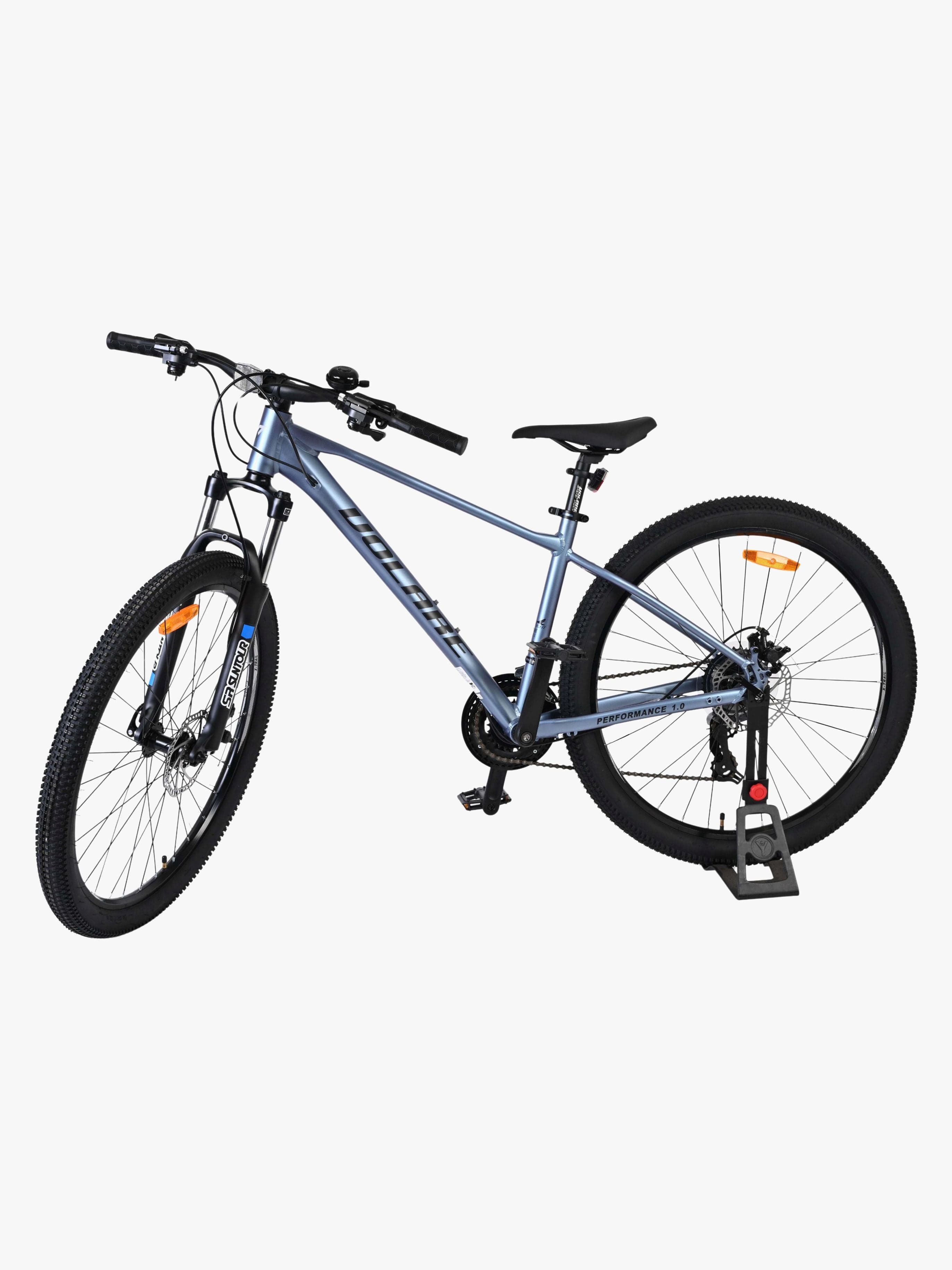 Volare Maastopyörä X-Trail, Harmaa