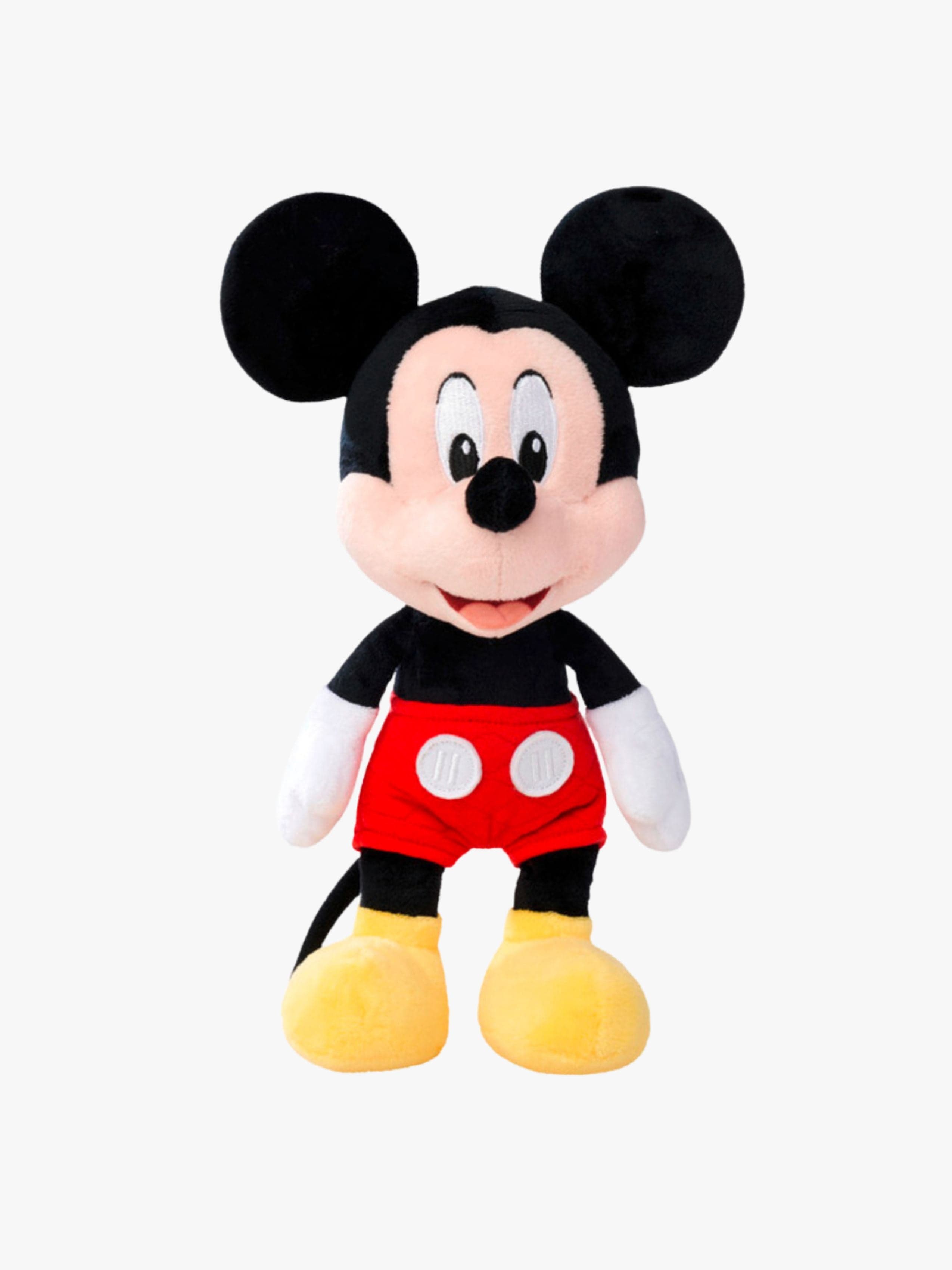 Disney Mikki Hiiri Pehmolelu 45 cm