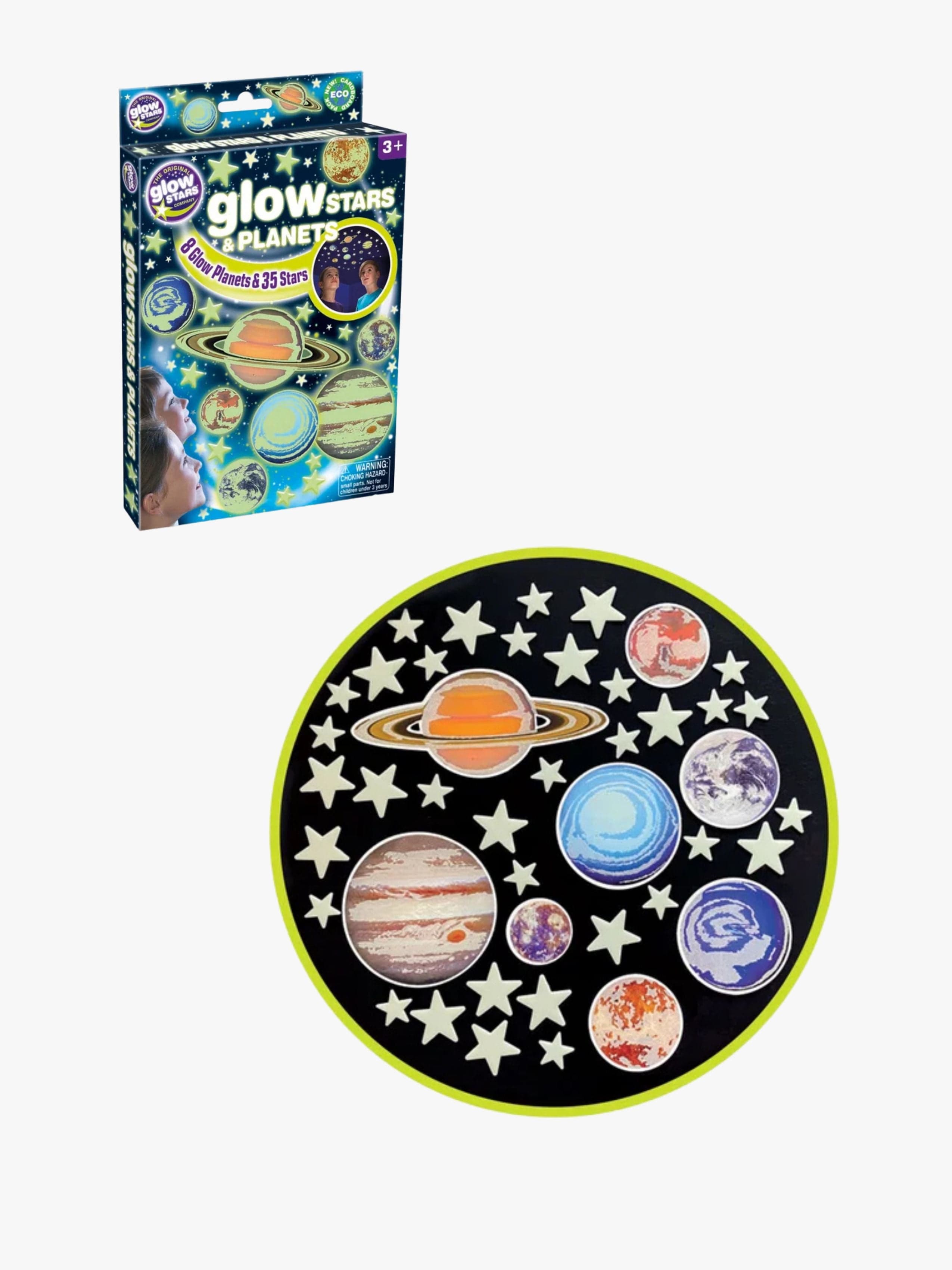 Brainstorm Pimeässä Hohtavat Tähdet Ja Planeetat