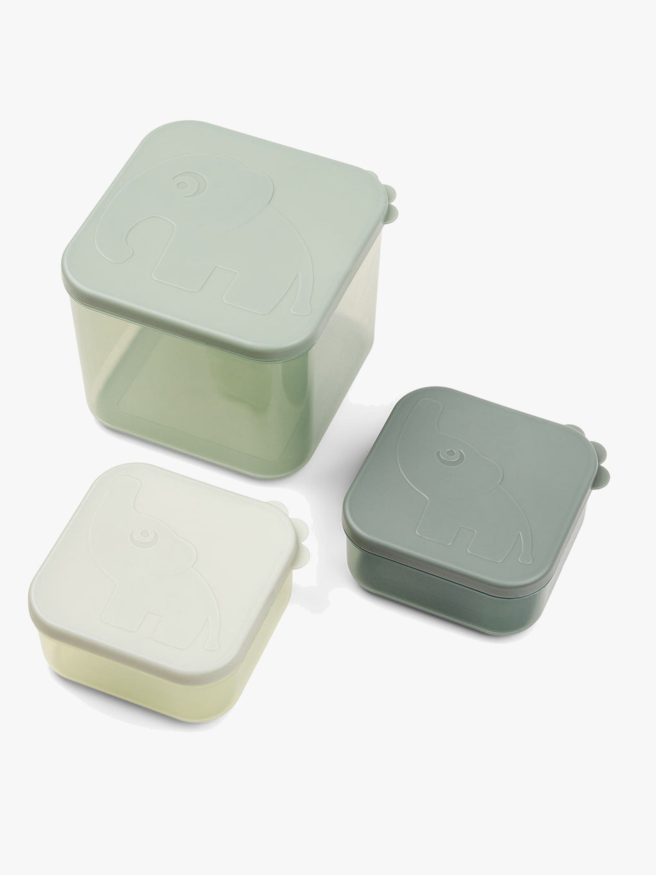 Done By Deer Eväsrasiat Elphee, Green