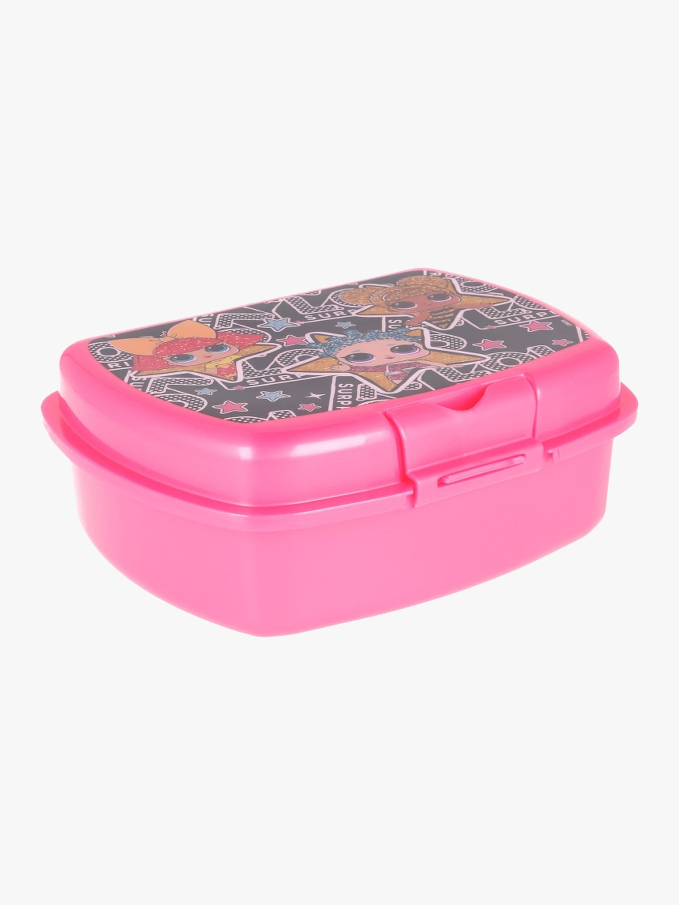 L.O.L Surprise! Eväsrasia, Urban