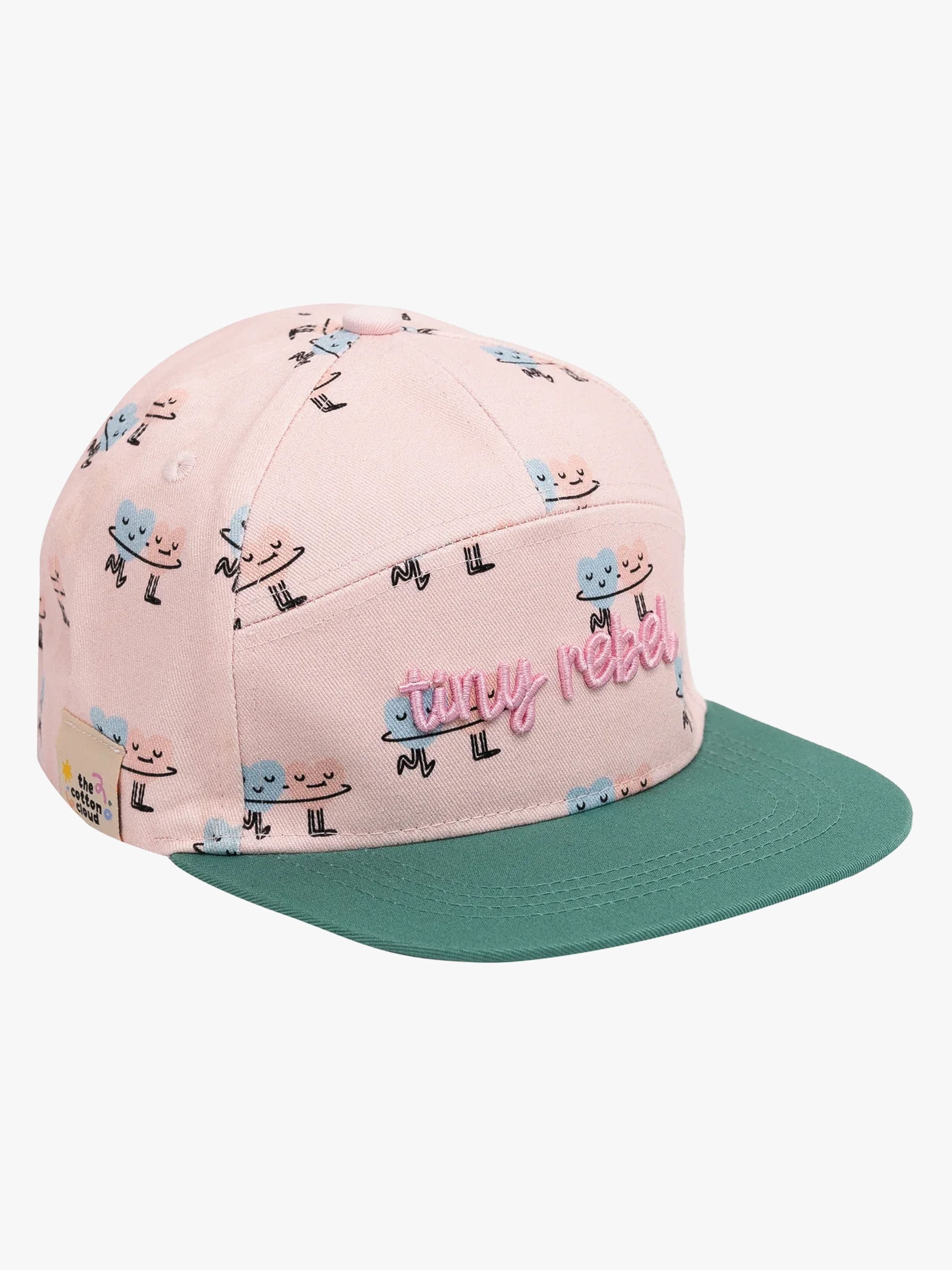 The Cotton Cloud Lippalakki, Dancing Hearts