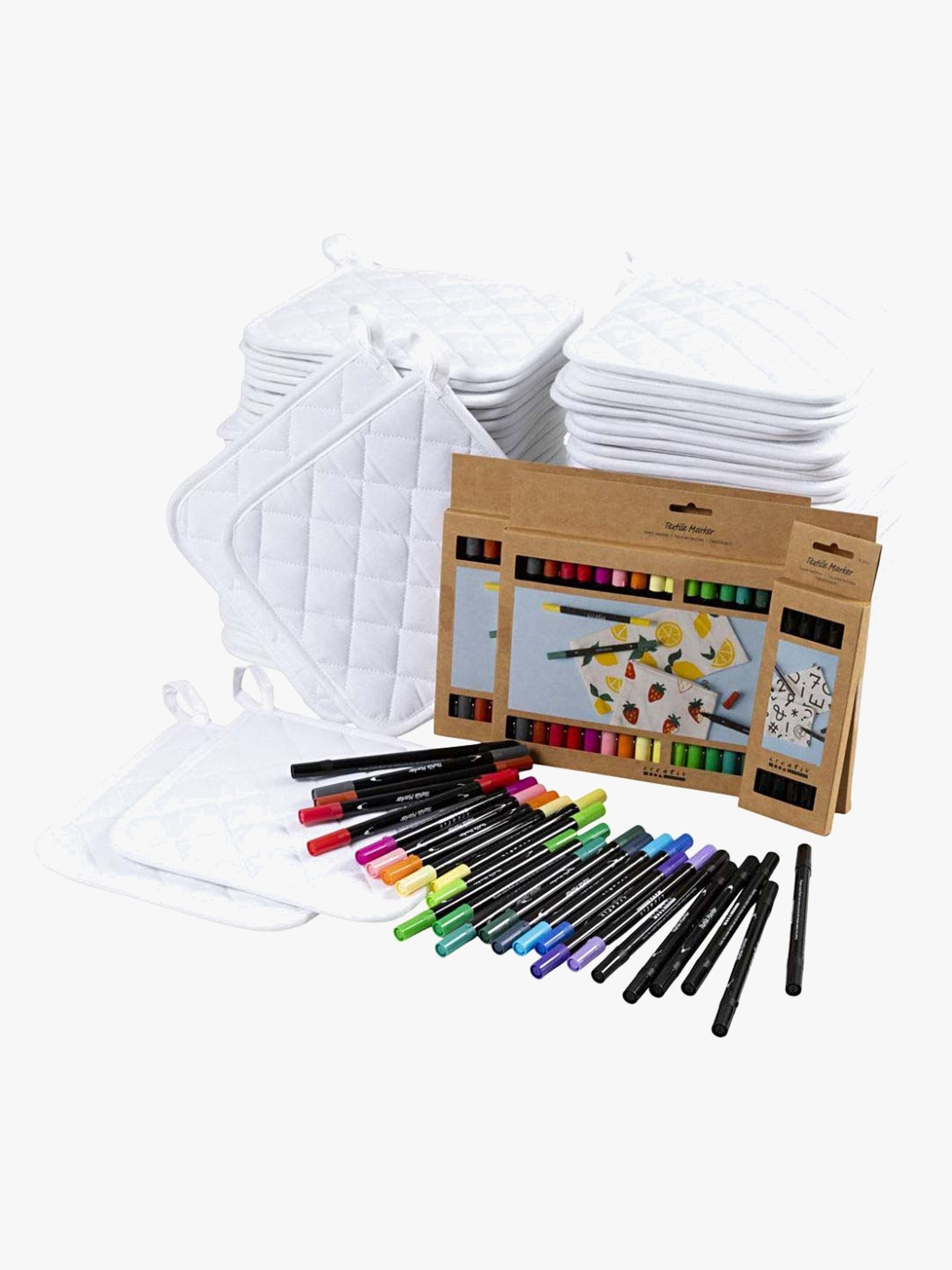 Creativ Company Askartelusetti Patalaput Megapack