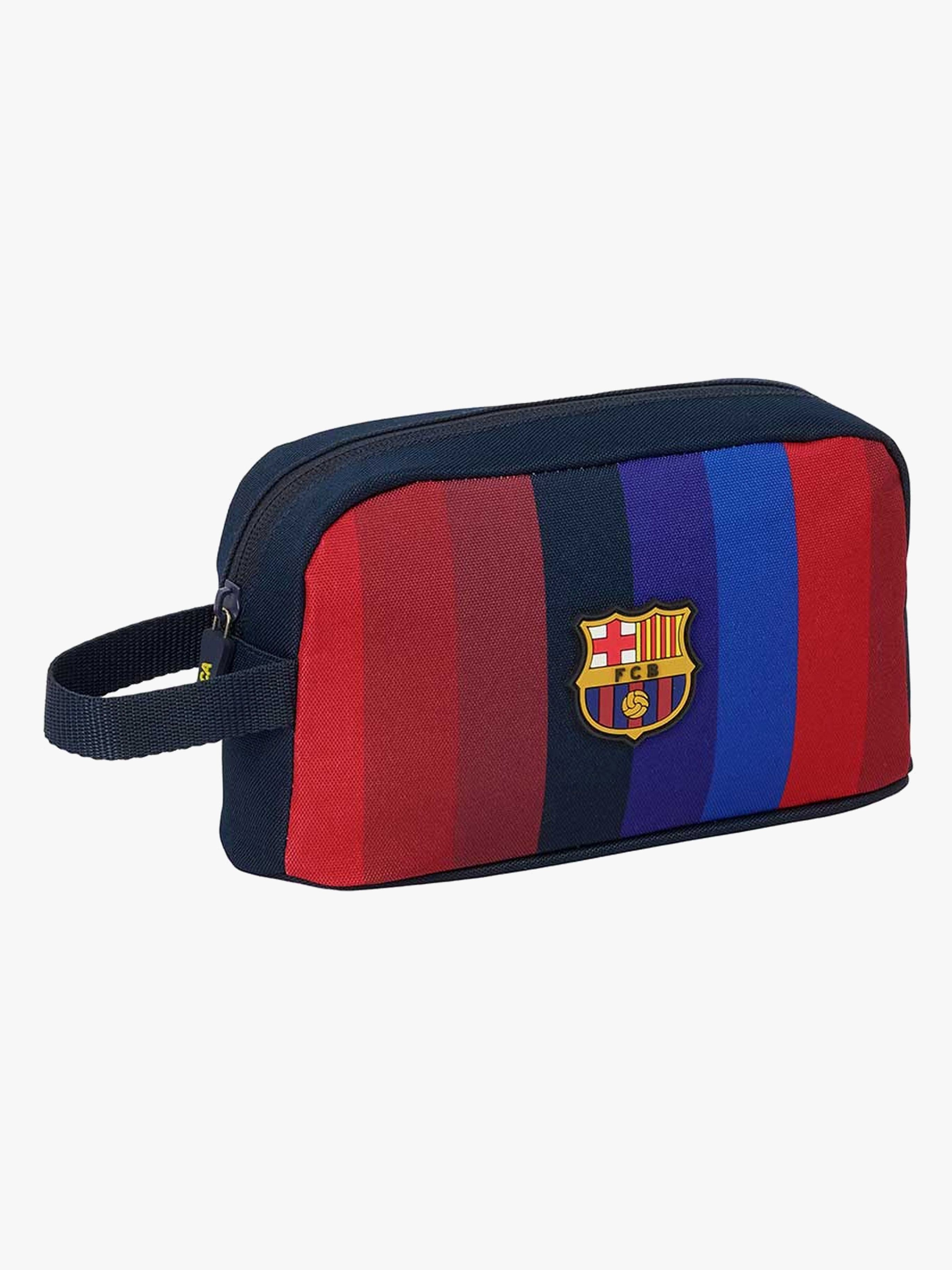FC Barcelona Kylmälaukku, Sininen/Punainen