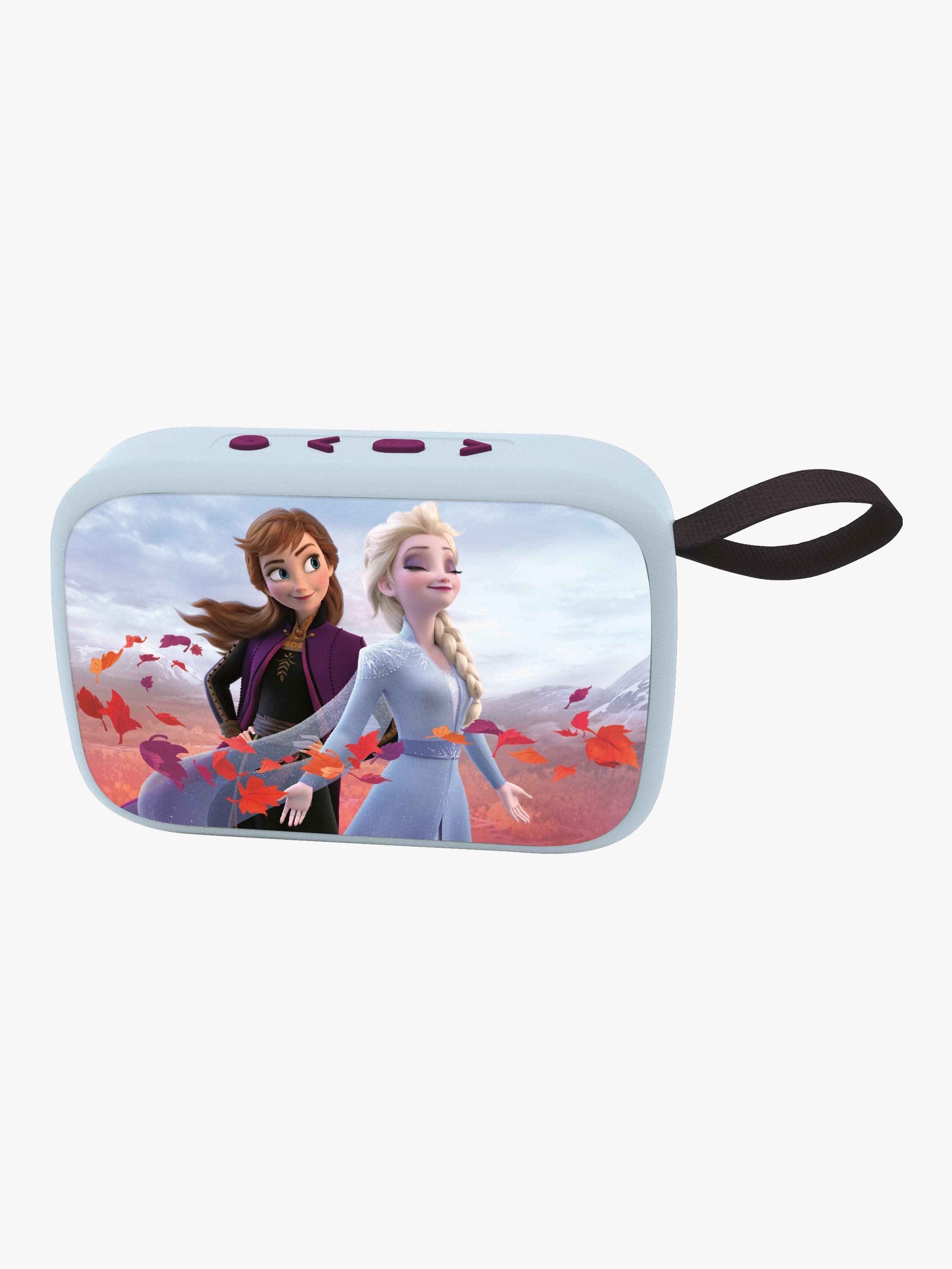 Disney Frozen Kannettava Kaiutin