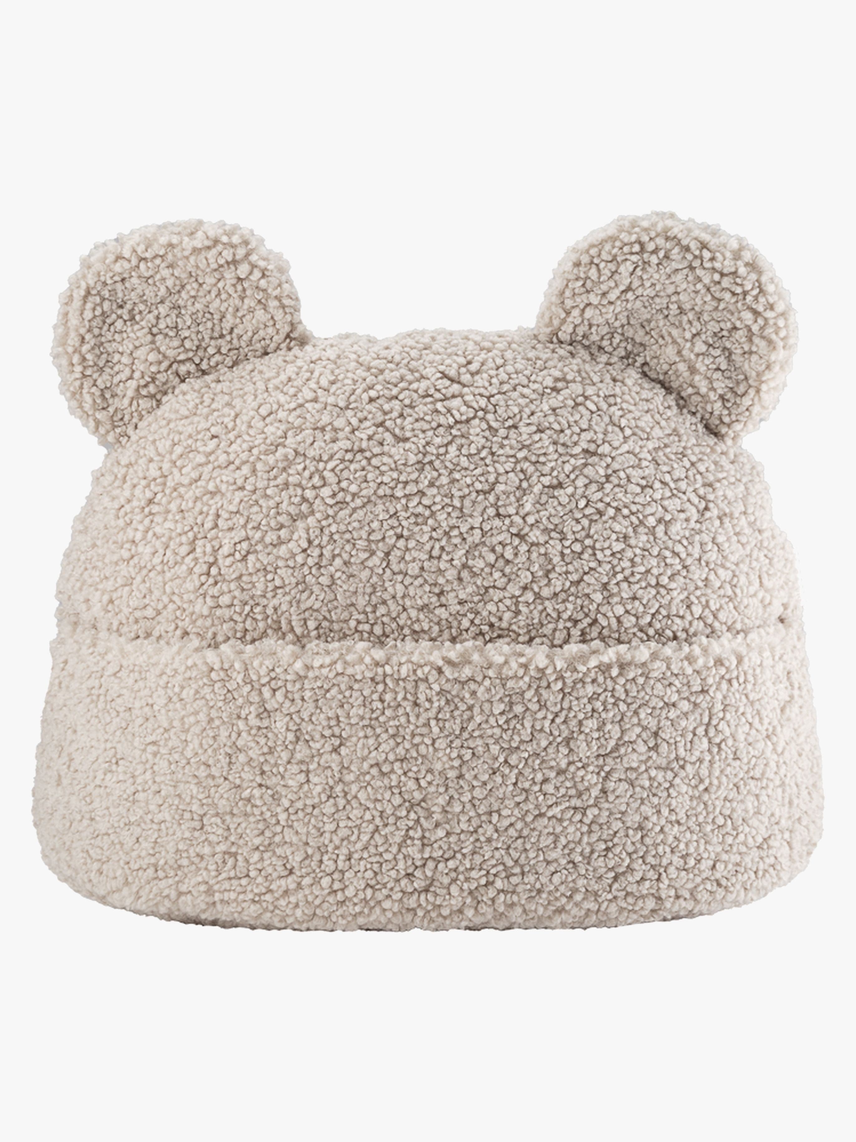 Wigiwama Teddy Tyyny, Biscuit