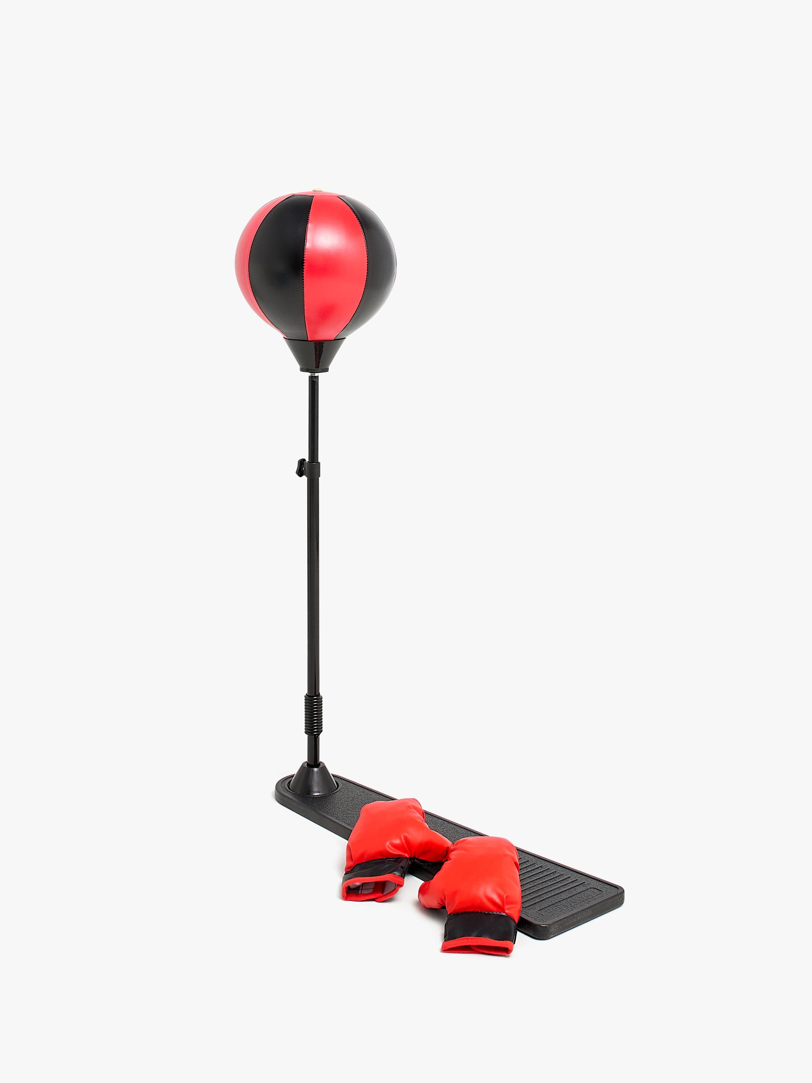 Pinepeak Nyrkkeilypallo + Nyrkkeilyhanskat