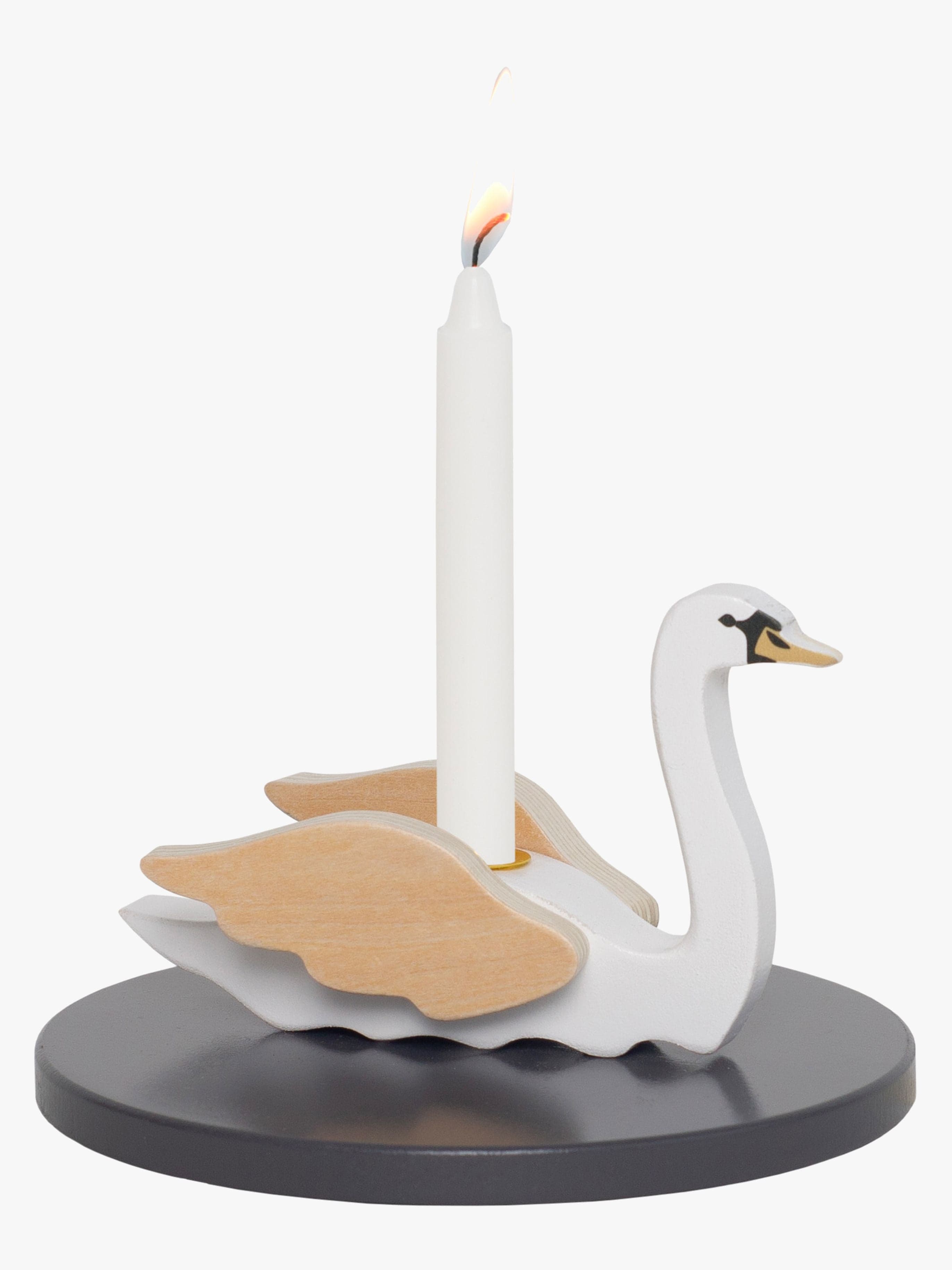 Jabadabado Kynttilänjalka Joutsen, Multi