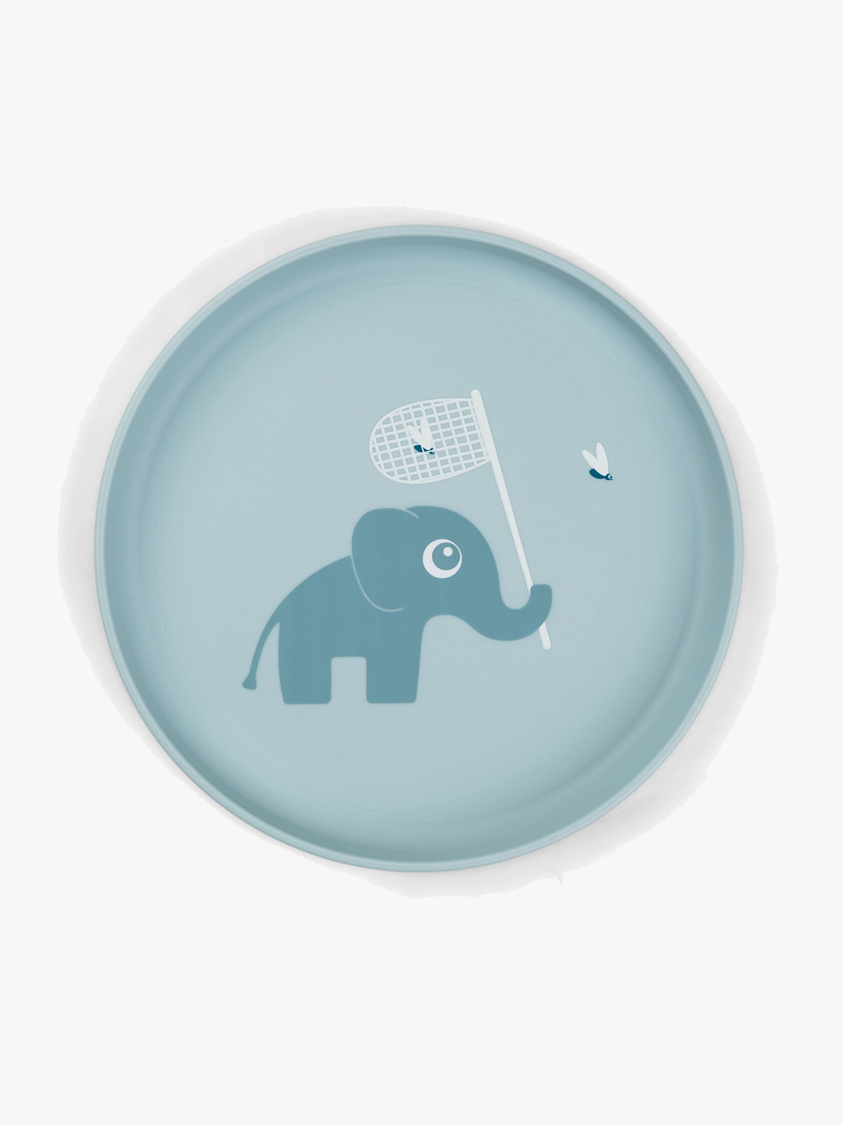 Done By Deer Foodie Lautanen Elphee, Sininen