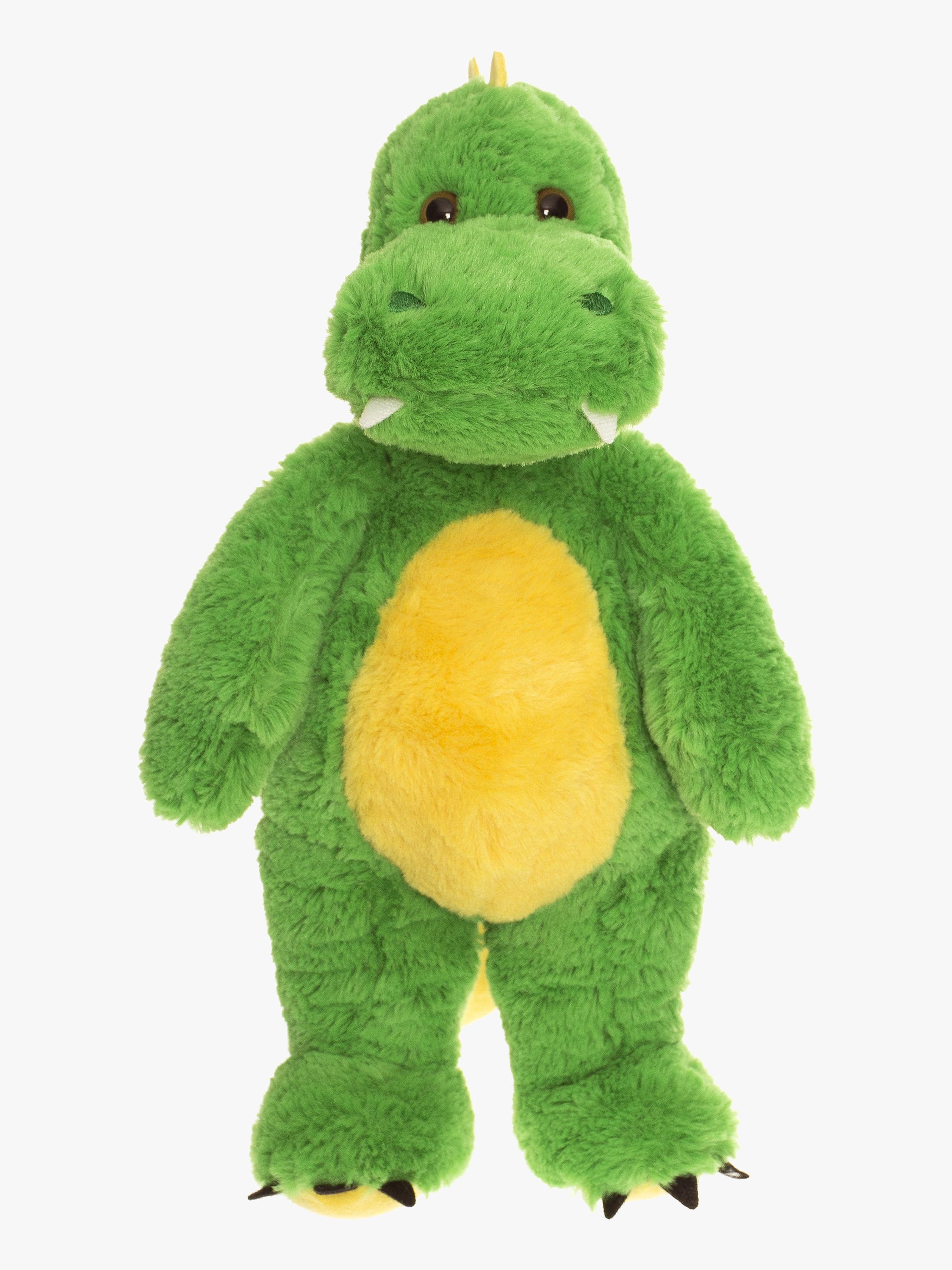 Babblarna Pehmolelu Bolibompa-lohikäärme, Iso