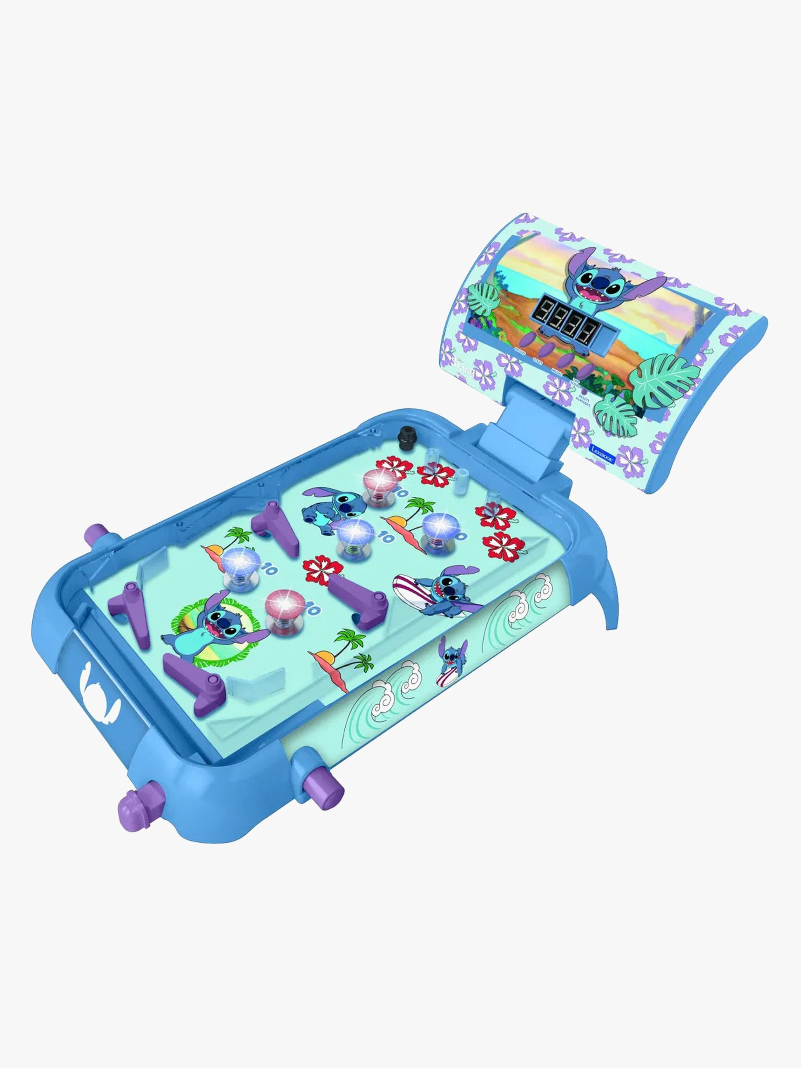 Disney Lilo and Stitch Flipperi