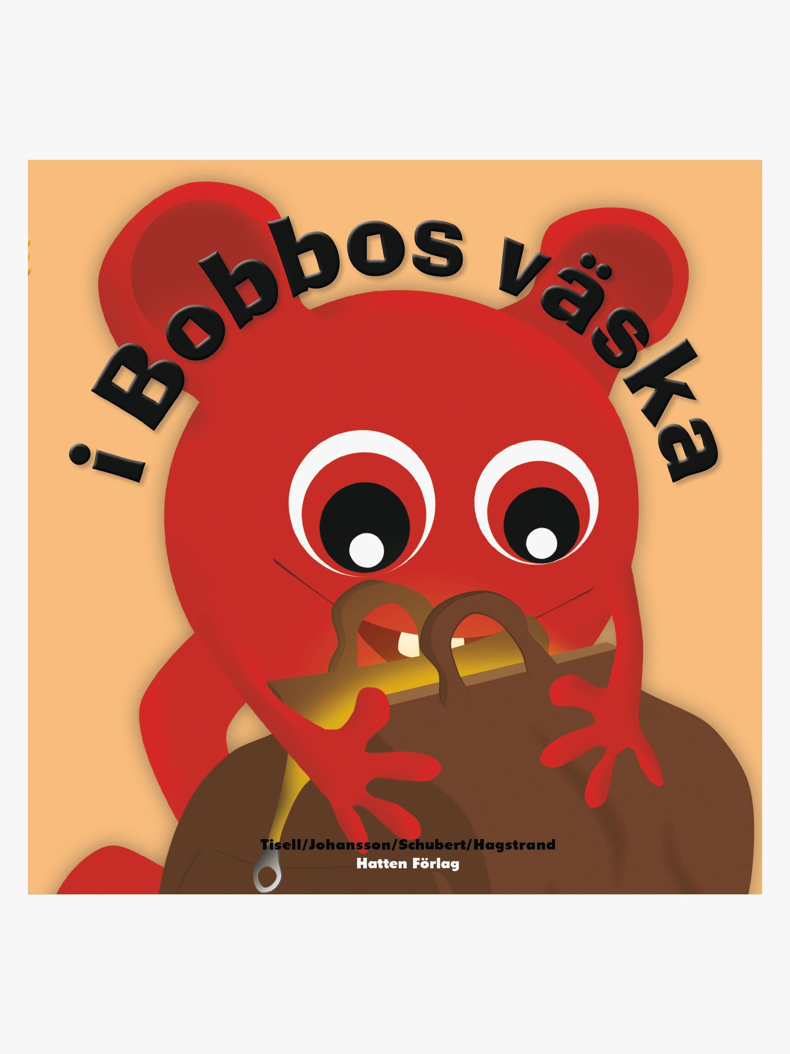 Babblarna I Bobbos Väska SE