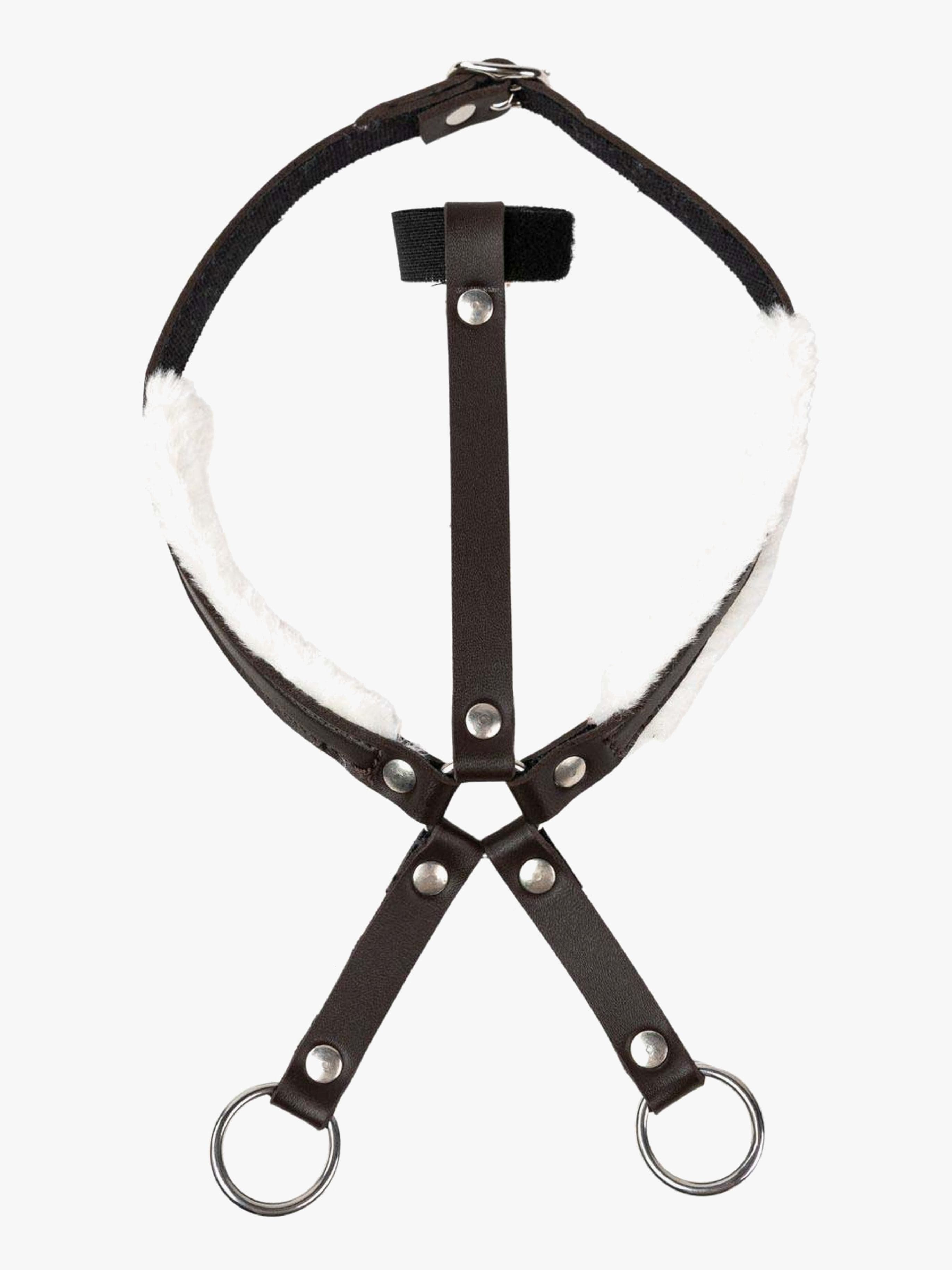 My Hobby Horse Martingaali, Musta