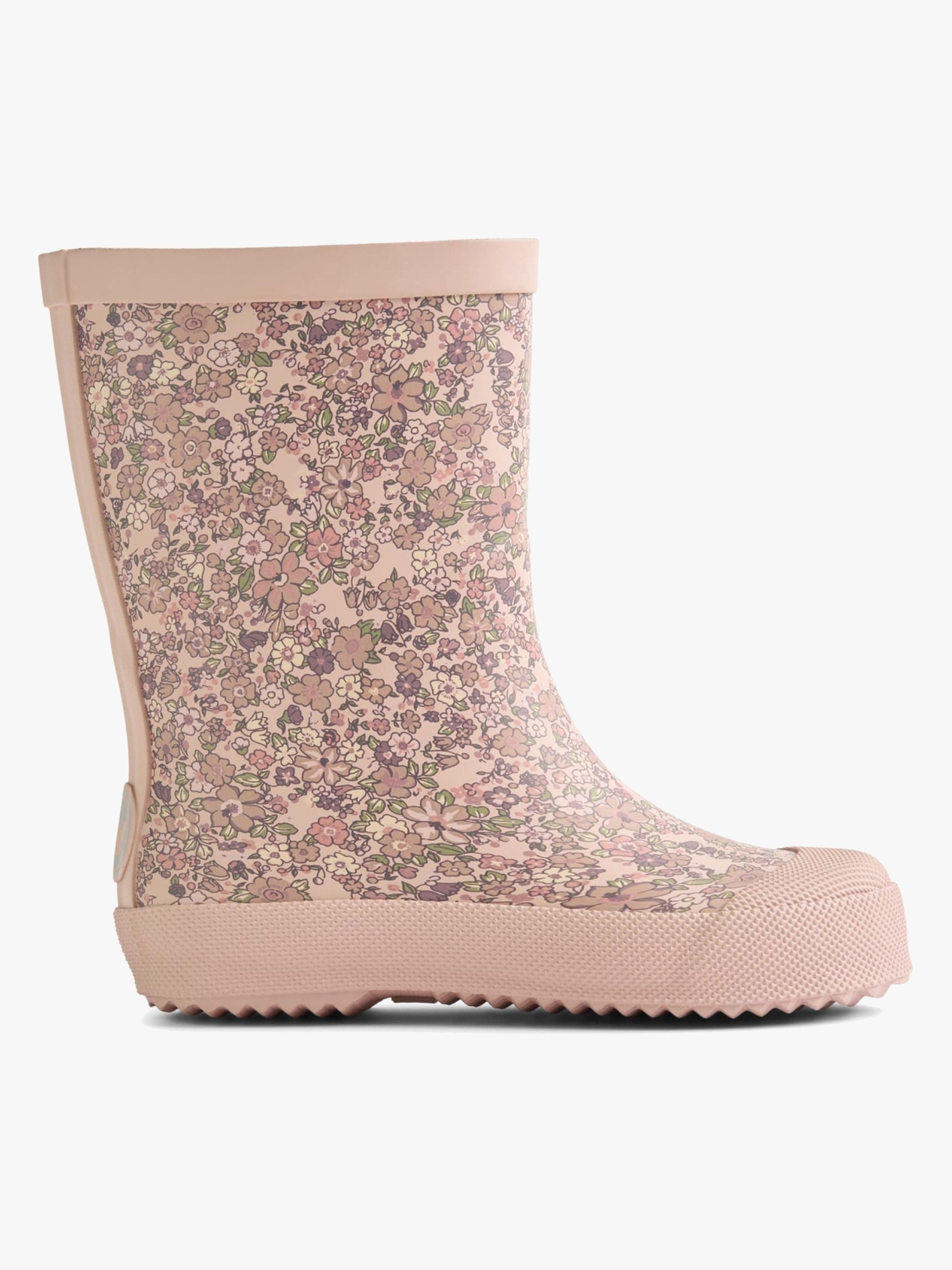 Wheat Muddy Kumisaappaat, Powder Flower Meadow, 28