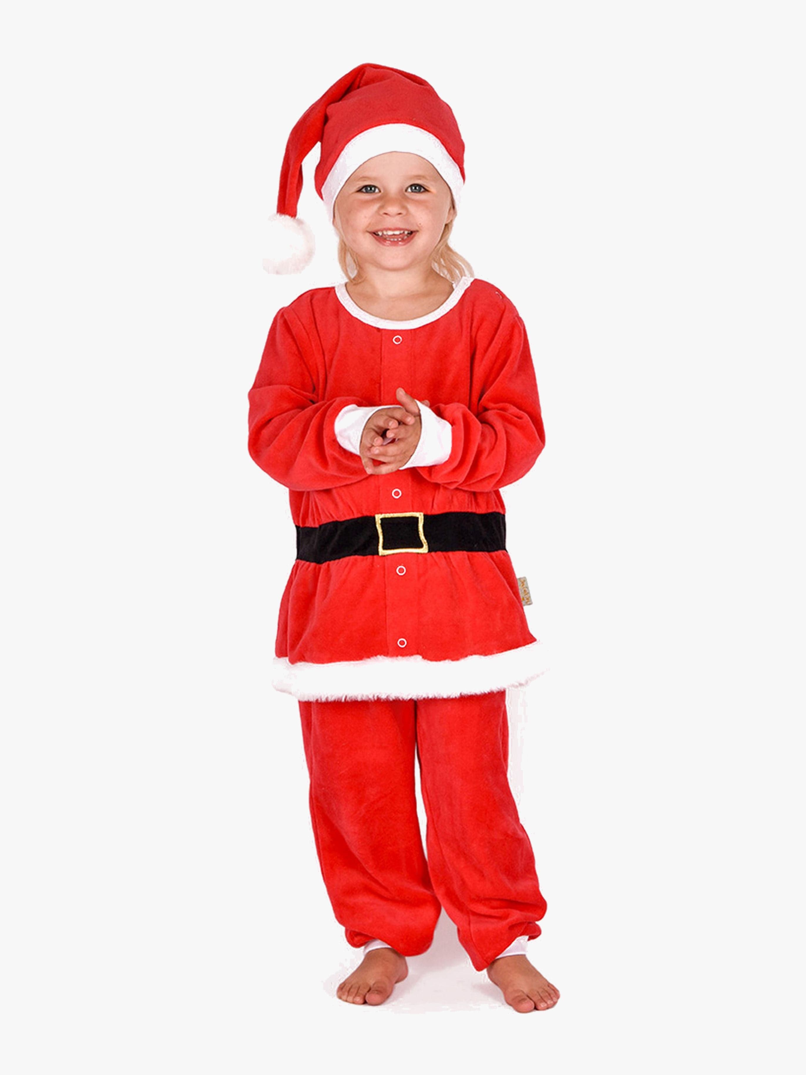 Den Goda Fen Tonttupuku, 98-104