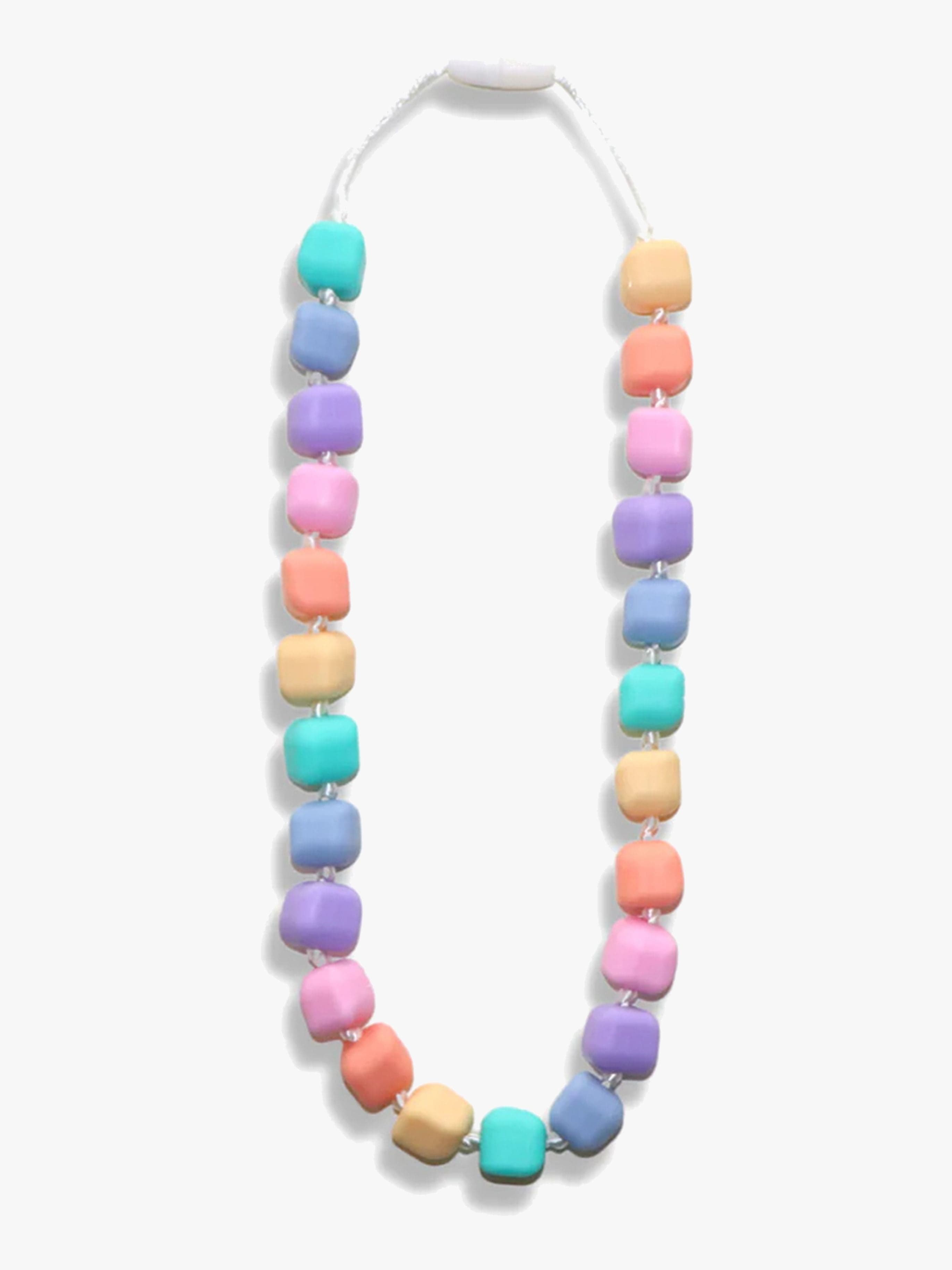 Jellystone Designs Prinsessa Ja Herne Purukoru Medium Sateenkaari, Pastellinsävyinen