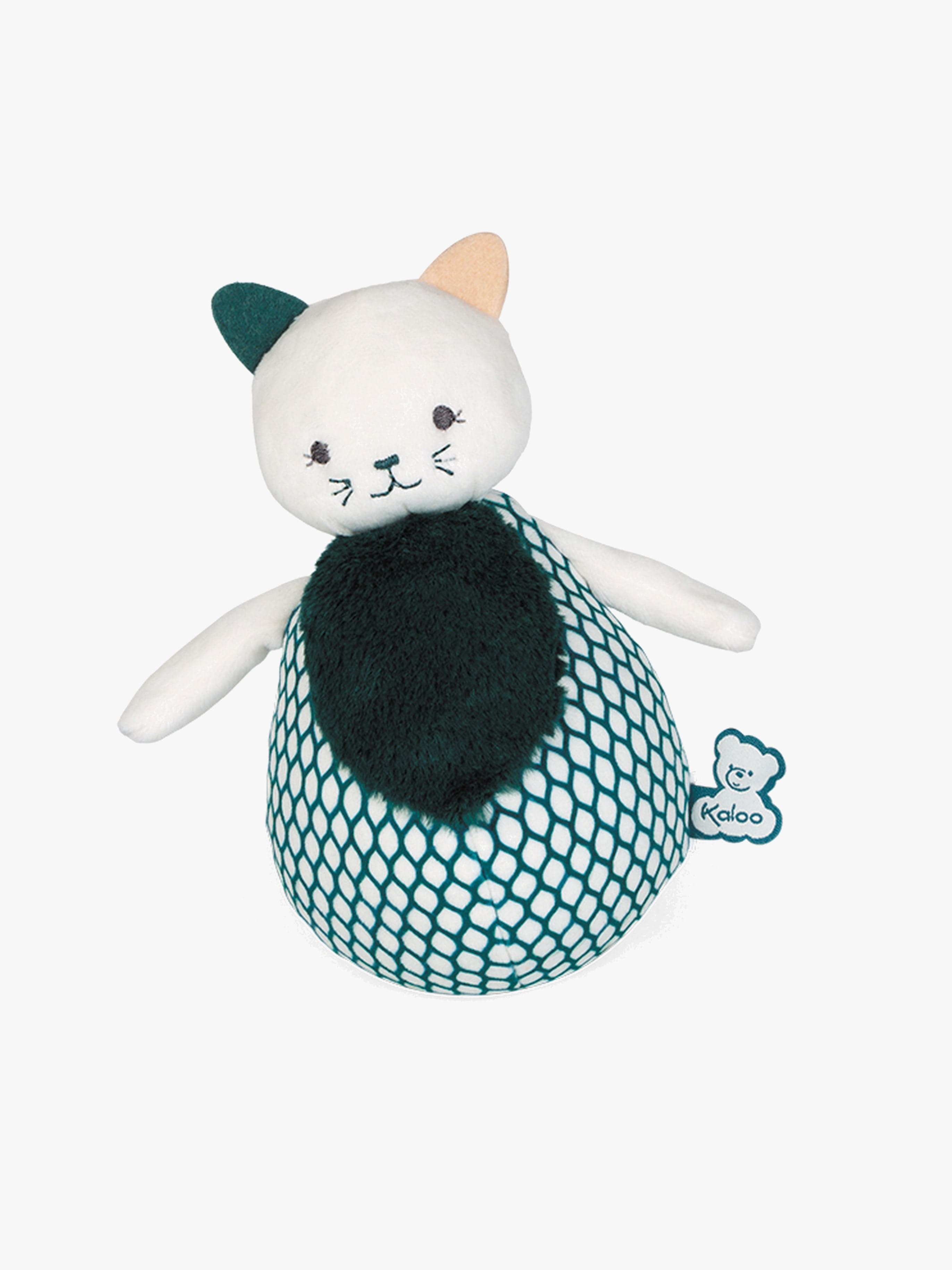 Kaloo Stimuli My Tumbling Pehmolelu