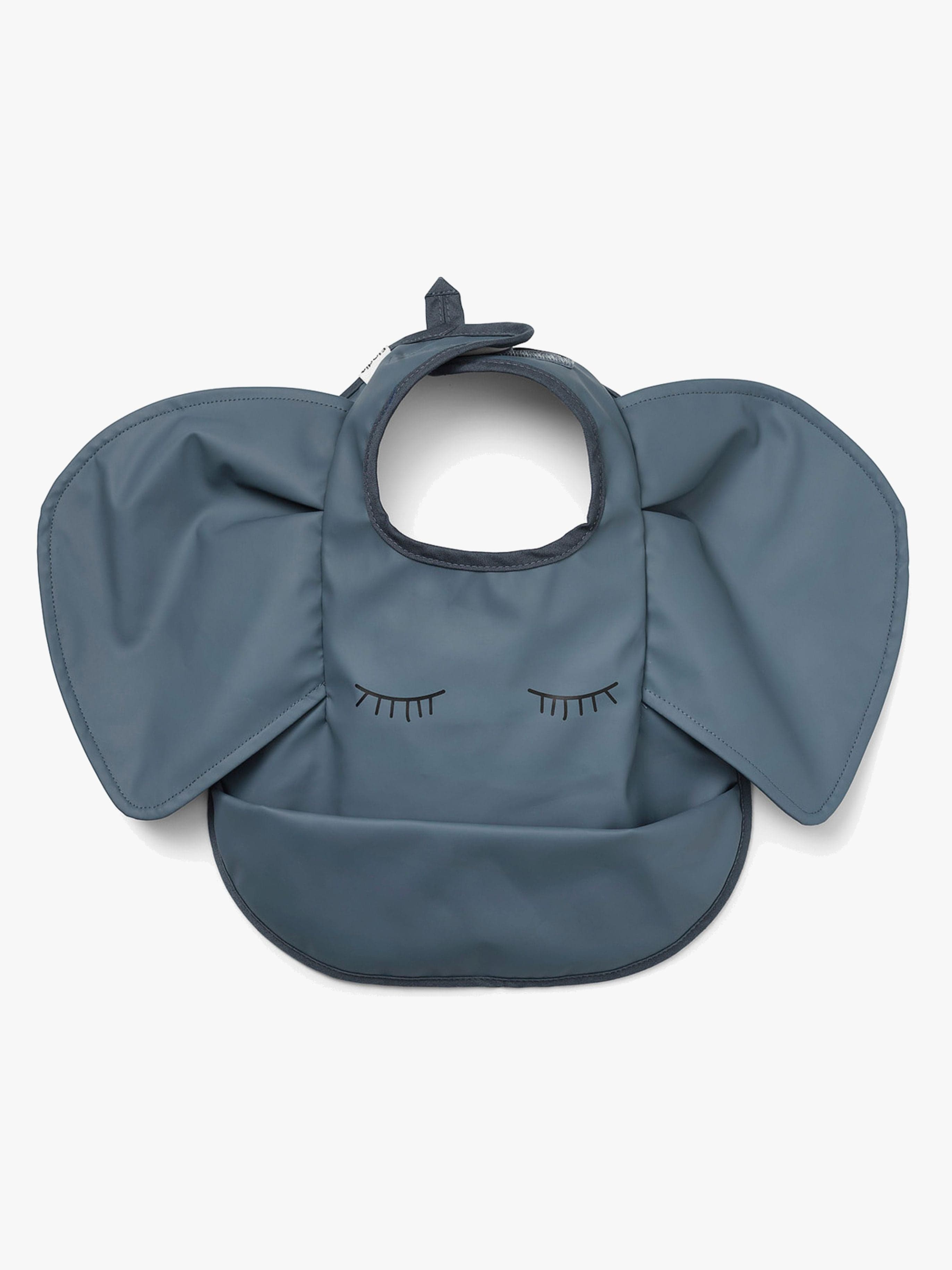 Elodie Ruokalappu Baby 3+, Humble Hugo