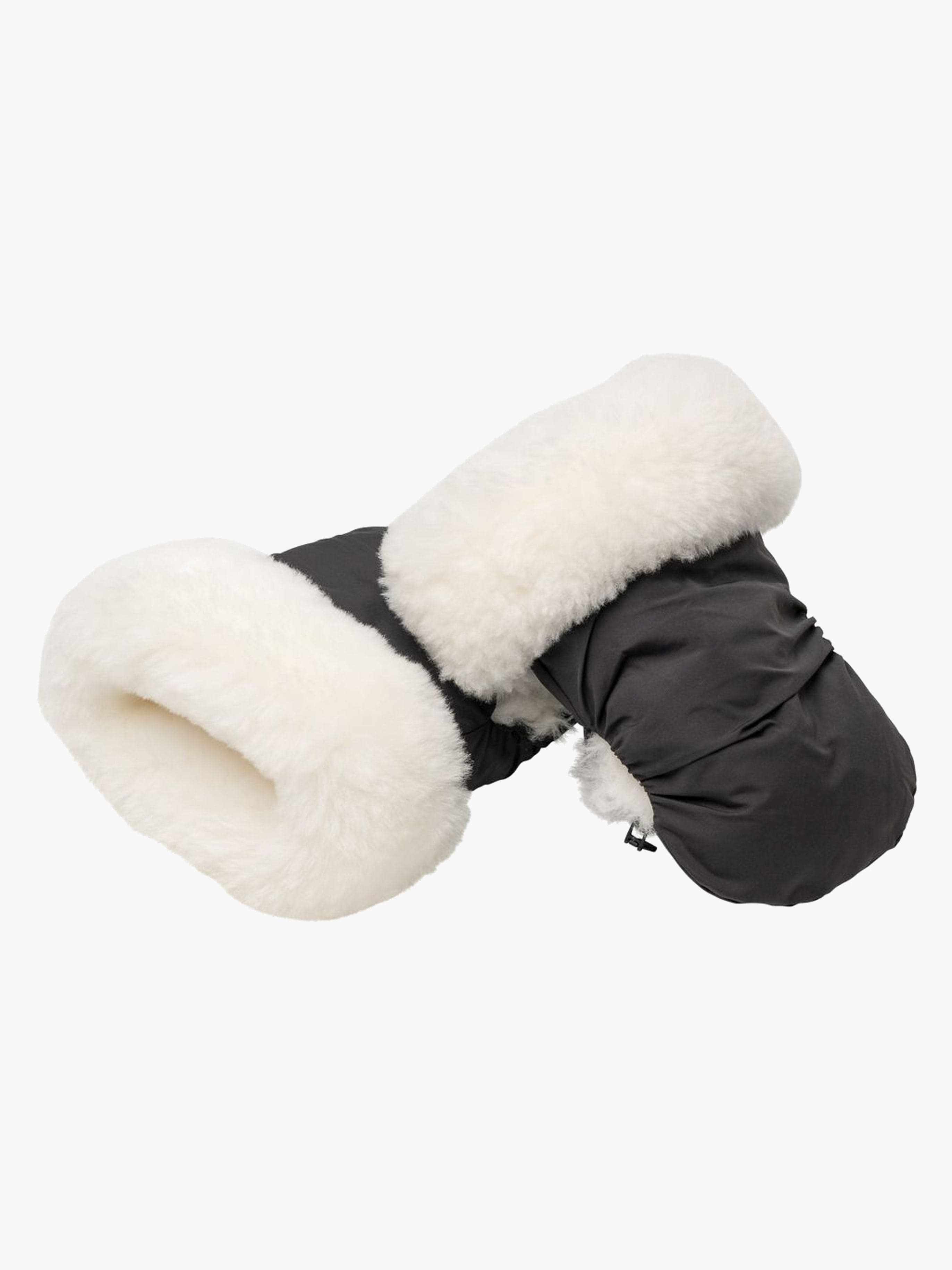 Tinkafu Vaunurukkaset, White