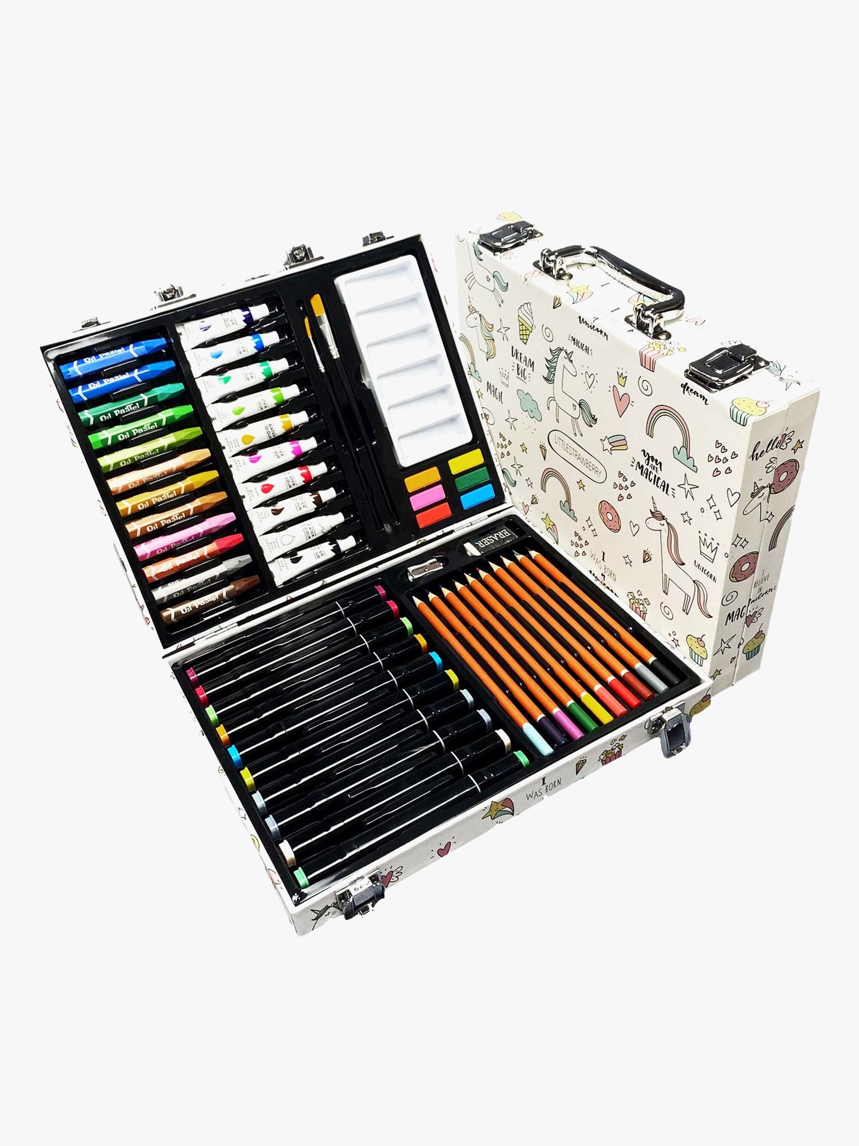 Fippla Taidesetti Yksisarvinen 53