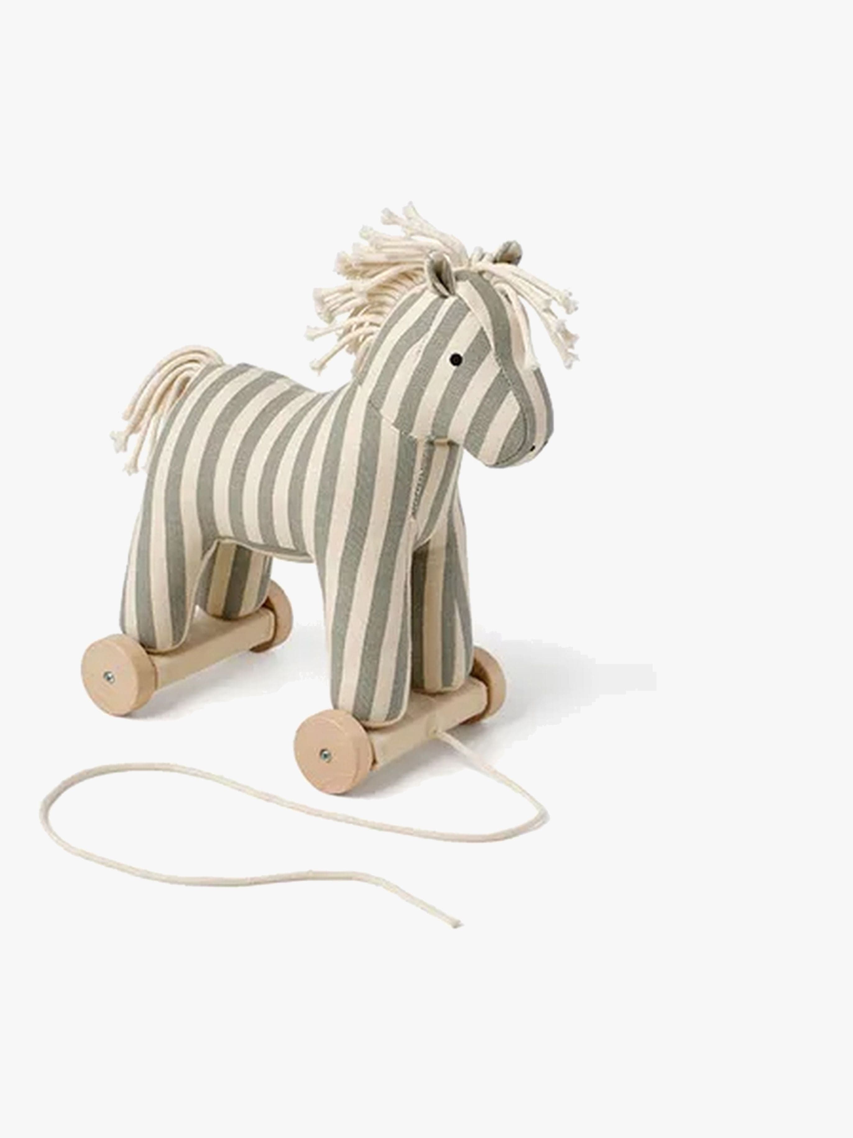 Kid's Concept Vetolelu Hevonen Sam