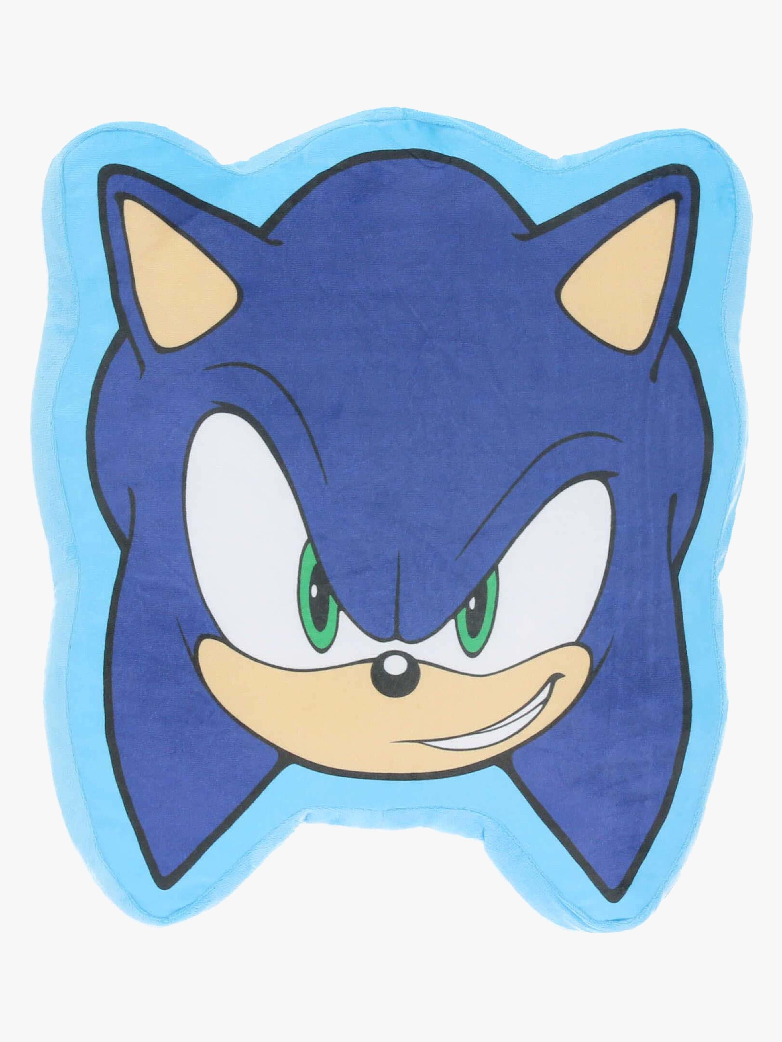 Sonic Tyyny 40x40