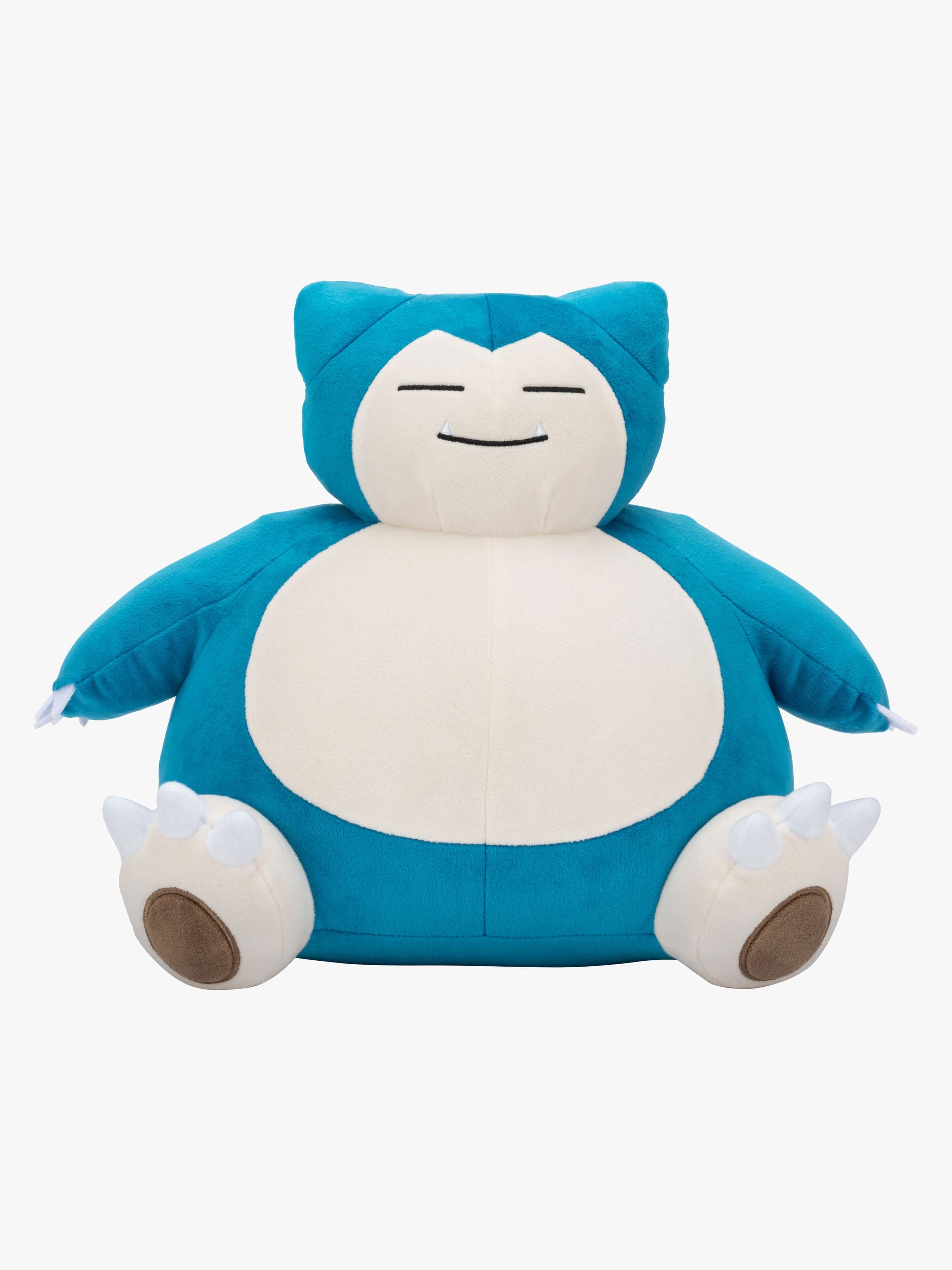Pokémon Snorlax Pehmolelu 30 cm