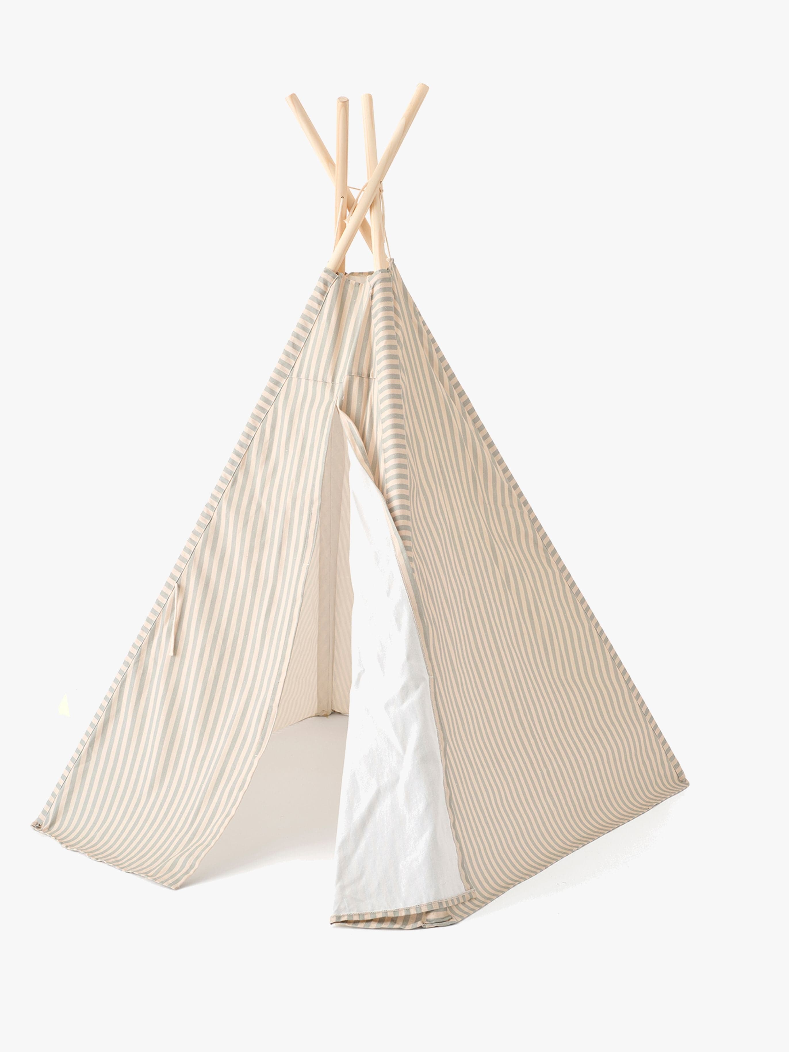 Kid"'s Concept Raidallinen Tiipii-teltta