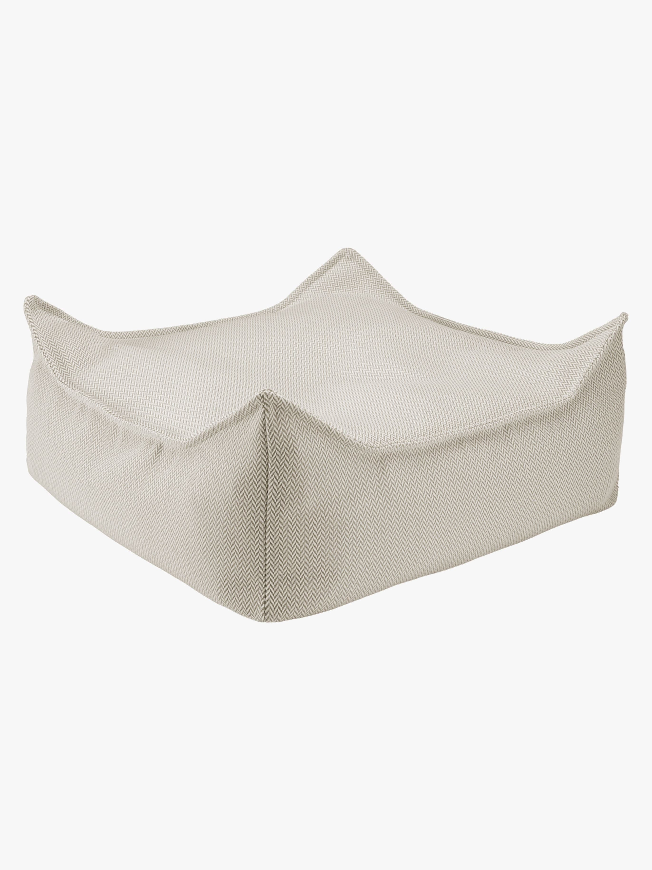 Wigiwama Terra Outdoor Neliönmuotoinen Rahi