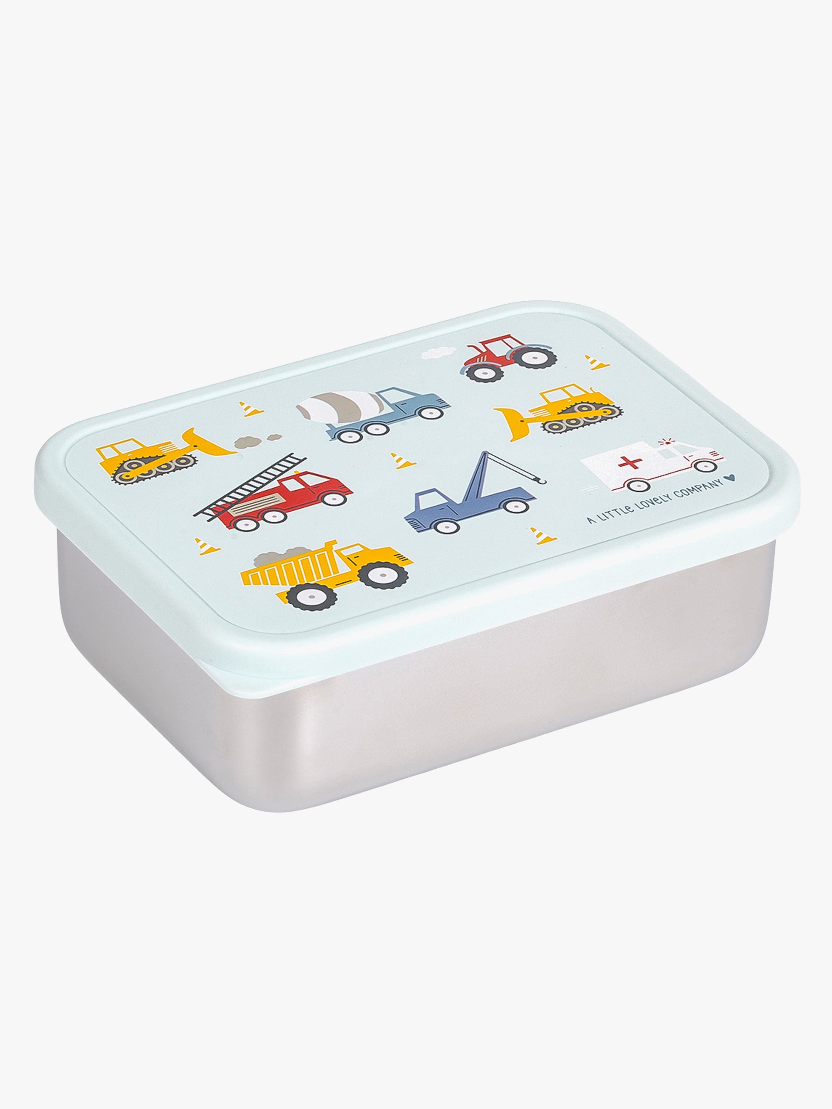 A Little Lovely Company Eväsrasia Stainless Steel, Vehicles