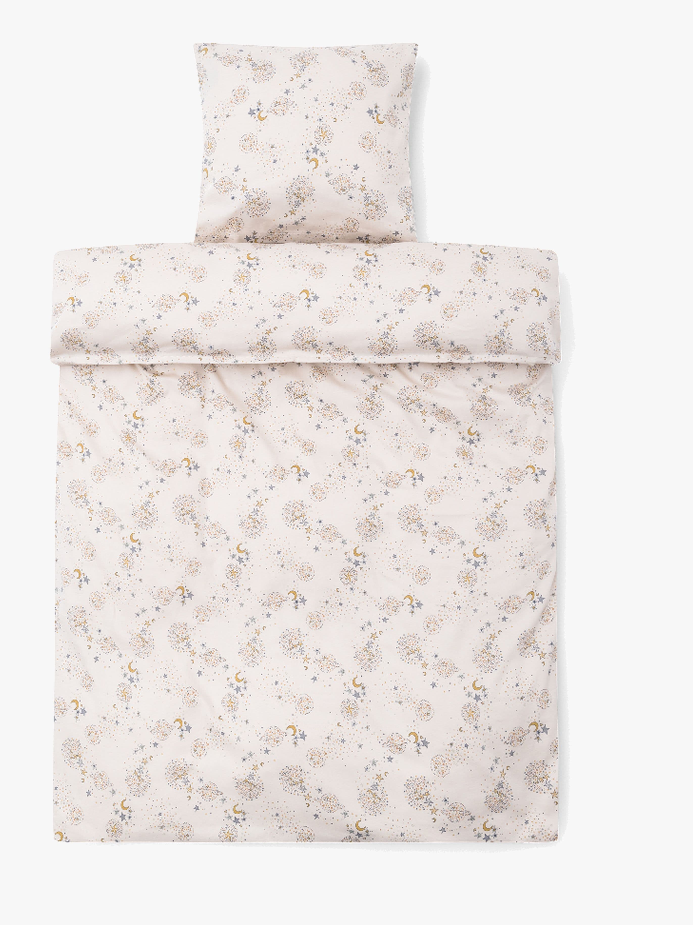 That"'s Mine Levi Pussilakanasetti Pinnasänky 70x100, Million Stars