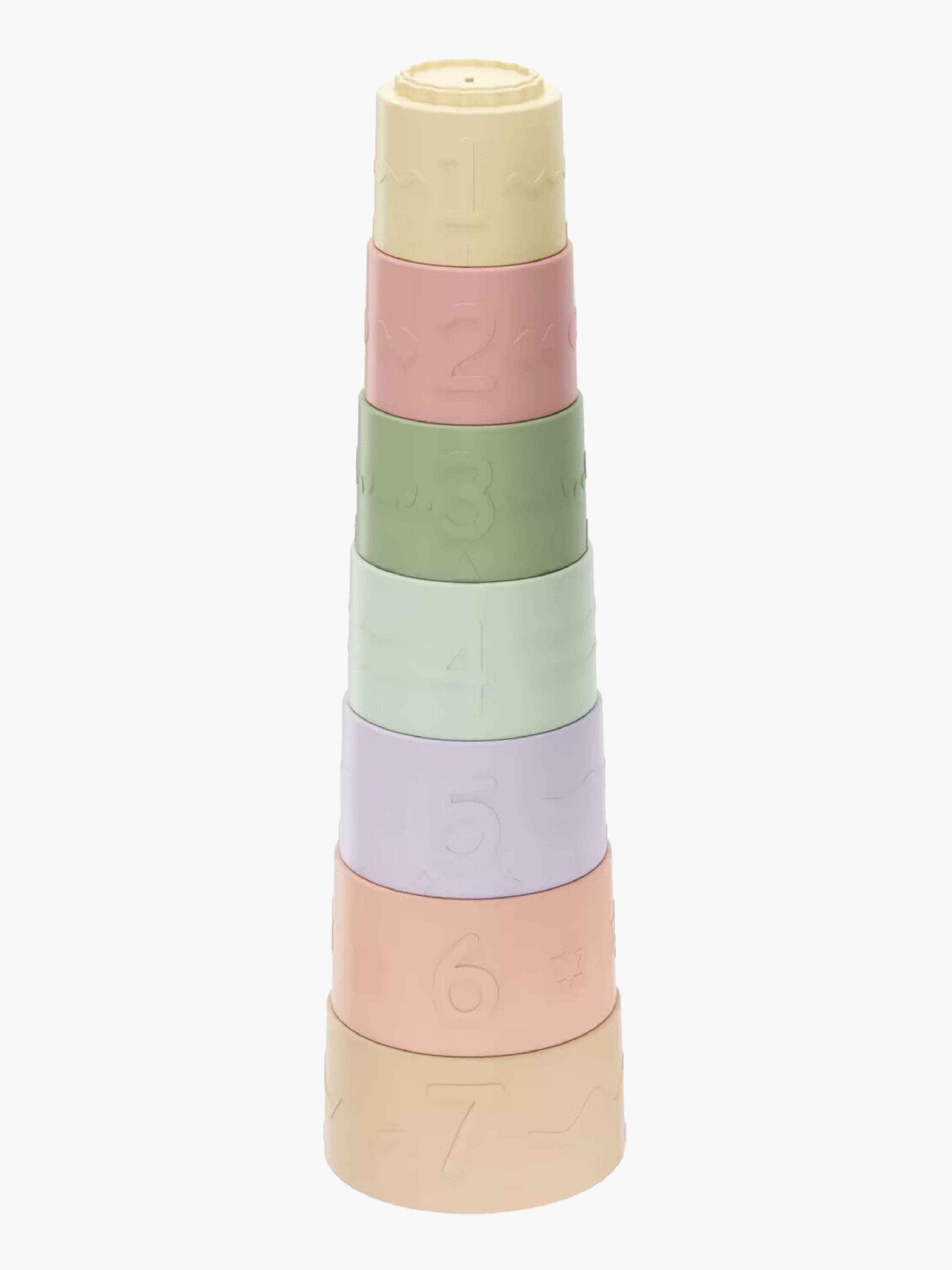 Kinder and Kids Pinottavat Palikat 7-pack