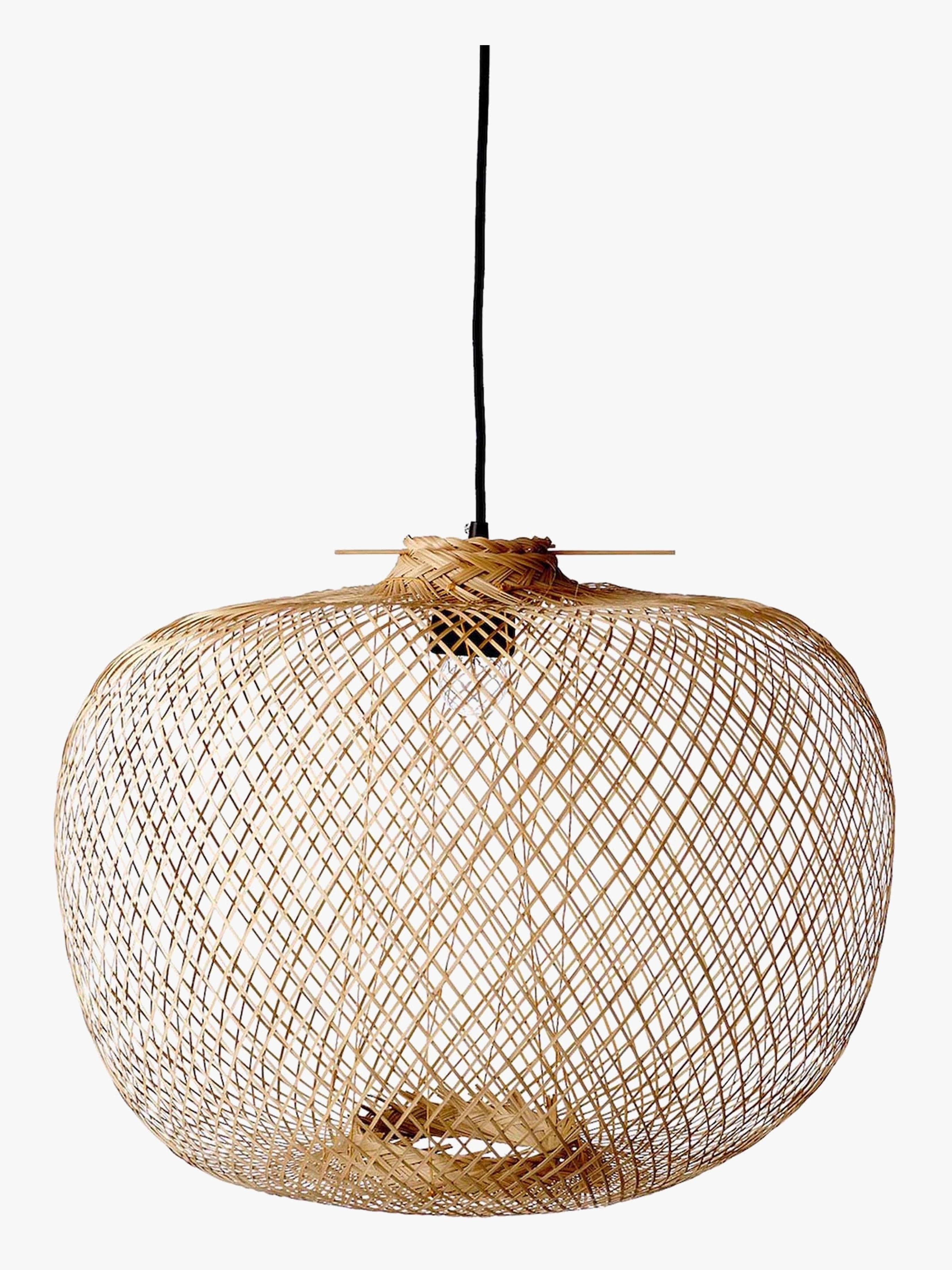 Bloomingville Rodi Valaisin, Nature