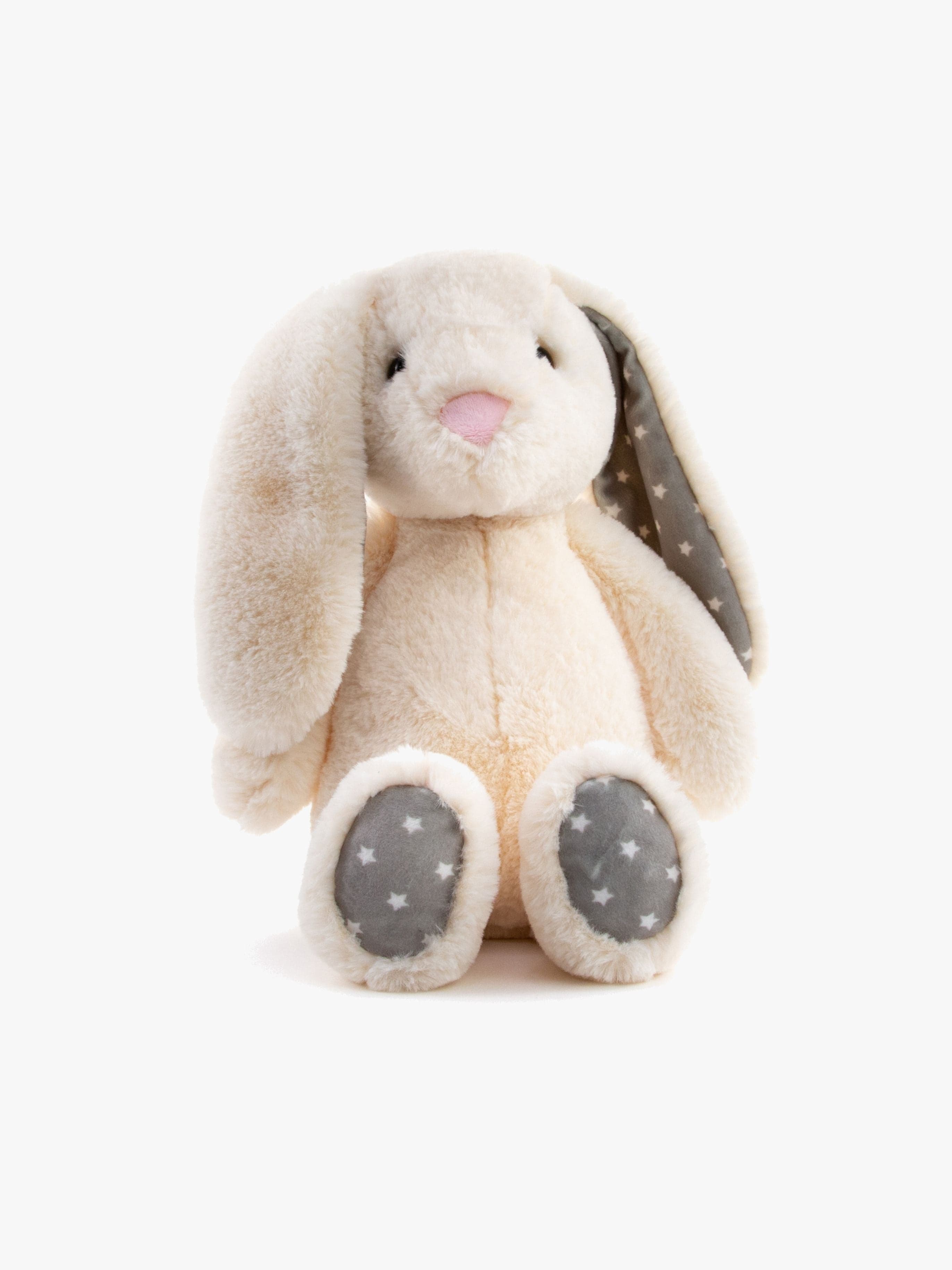 World's Softest Pehmolelu Pupu 28 cm
