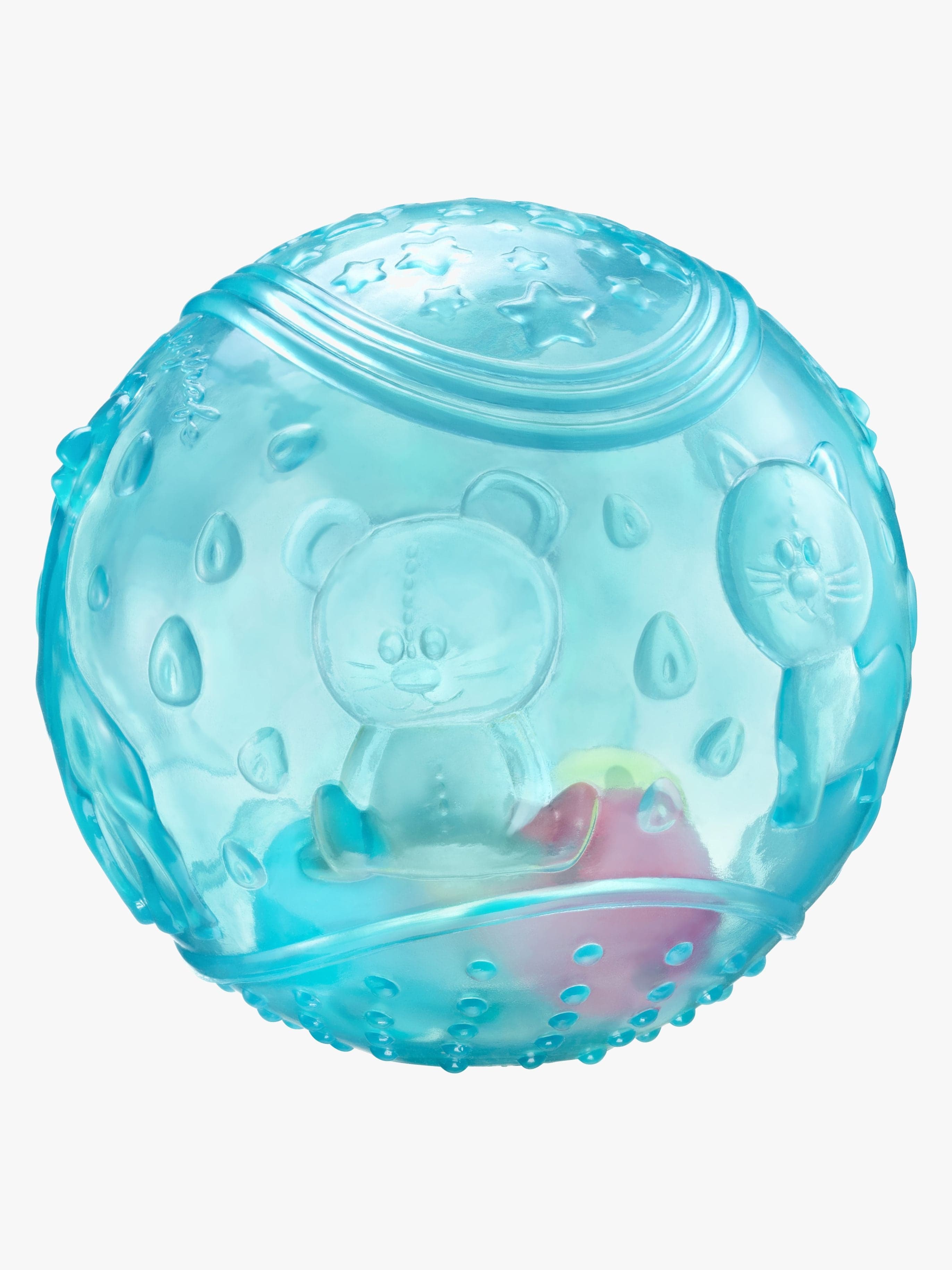 Sophie the Giraffe Tunnustelupallo