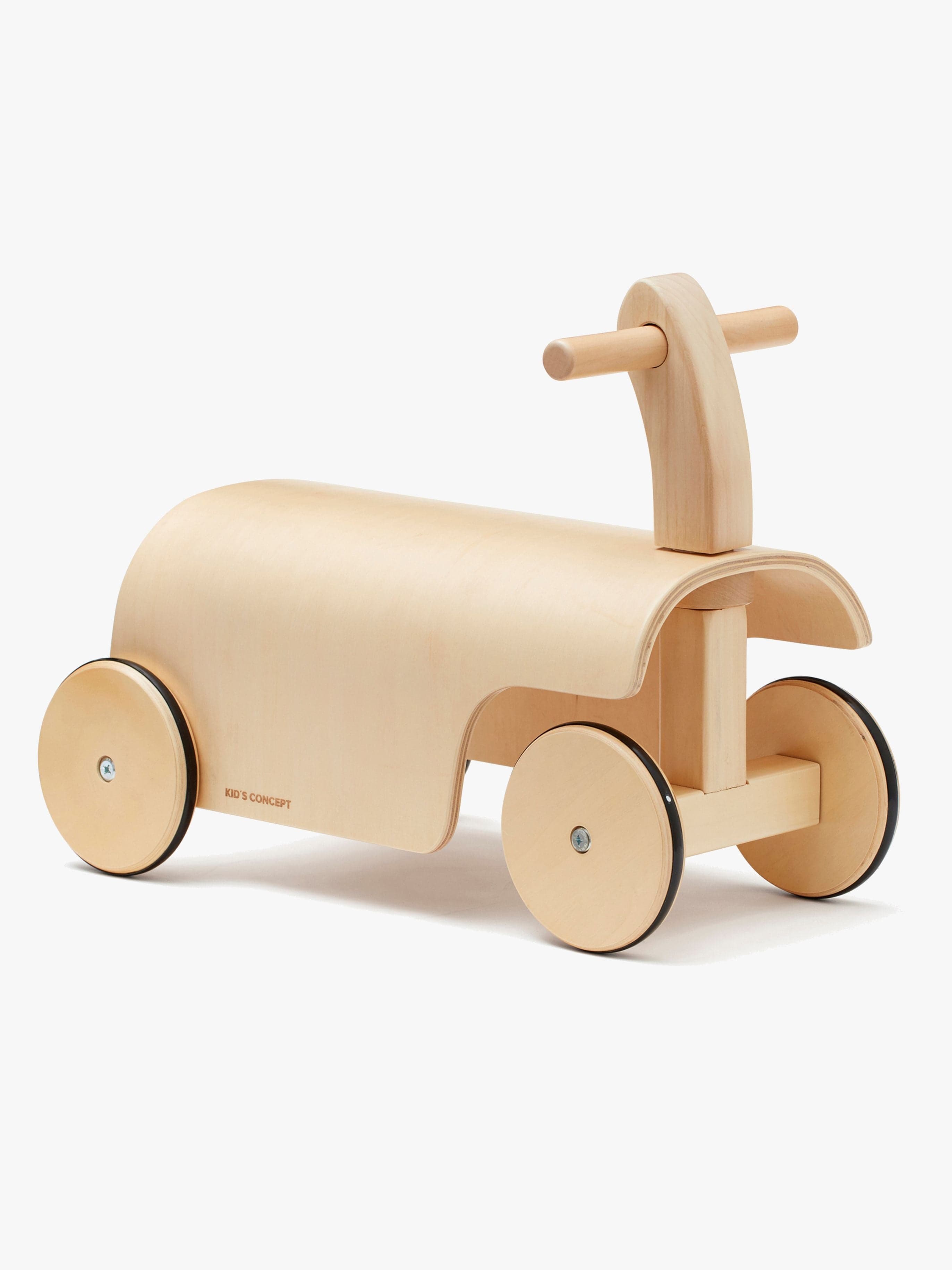 Kids Concept Aiden Potkuauto