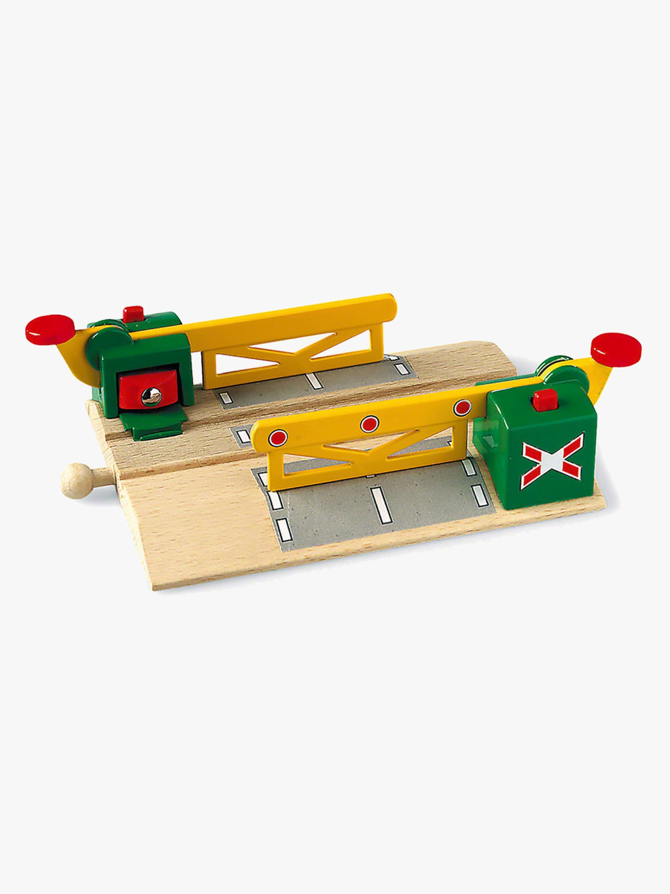 BRIO 33750 Magneettinen Risteys