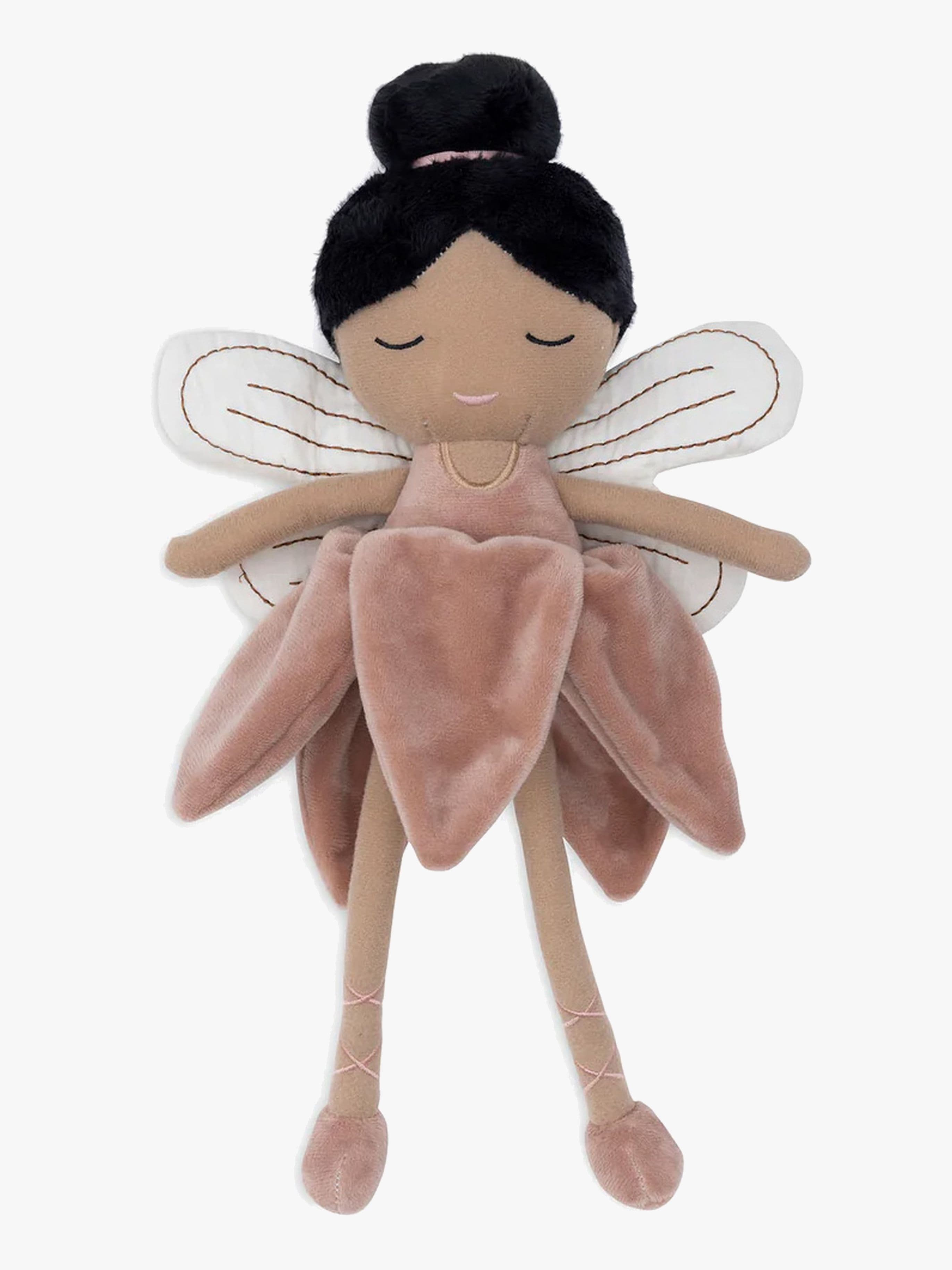 Jollein Kangasnukke, Fairy Mae