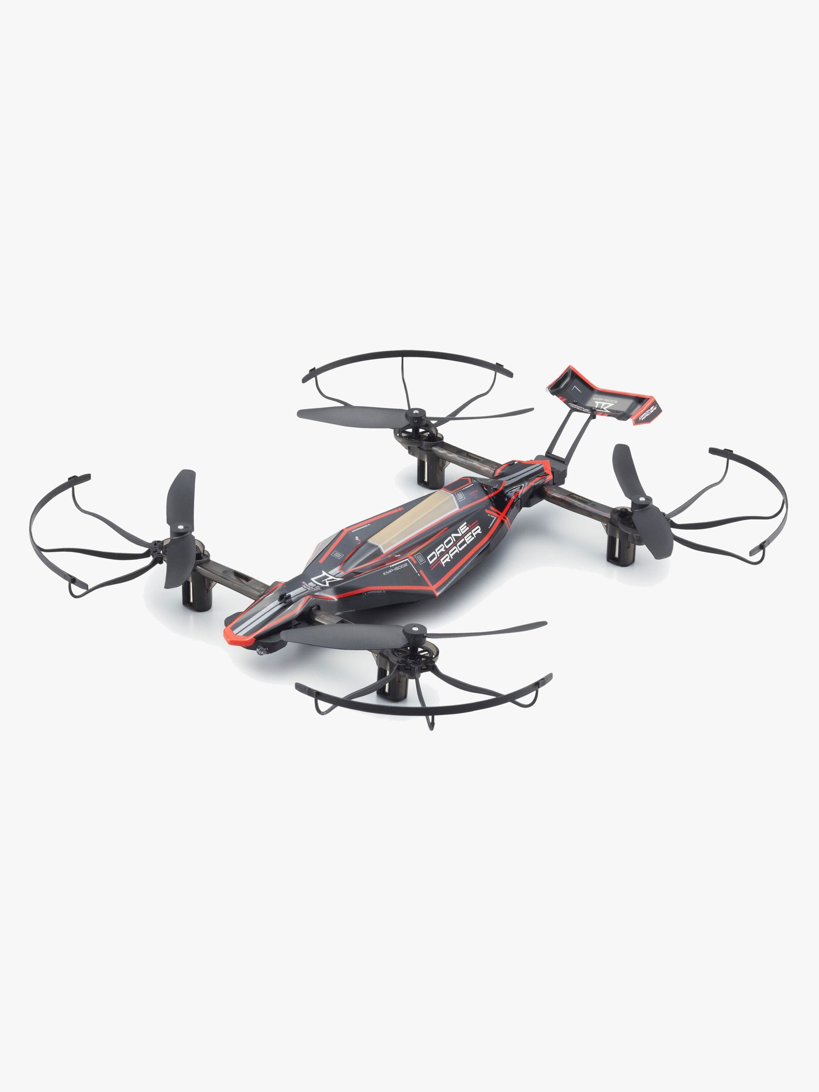 Kyosho Zephyr Force Drone Nelikopteri