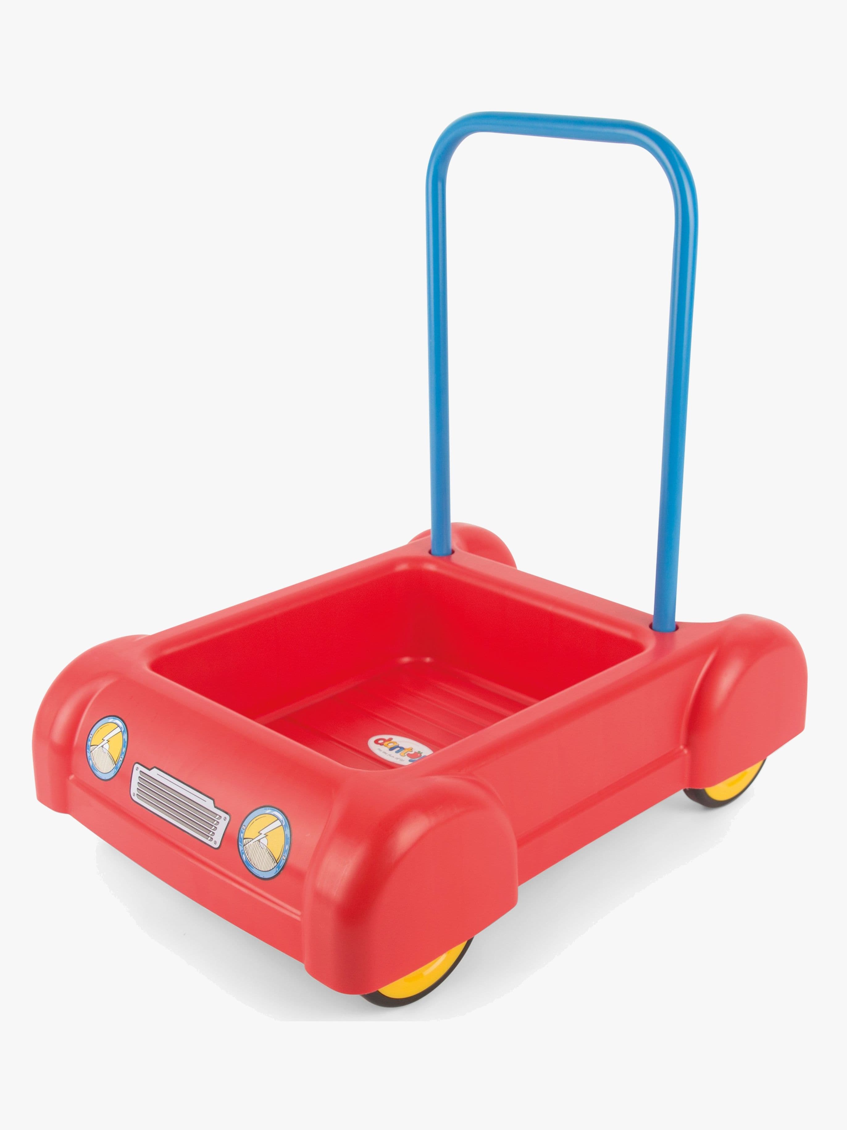 Dantoy Taaperokärry