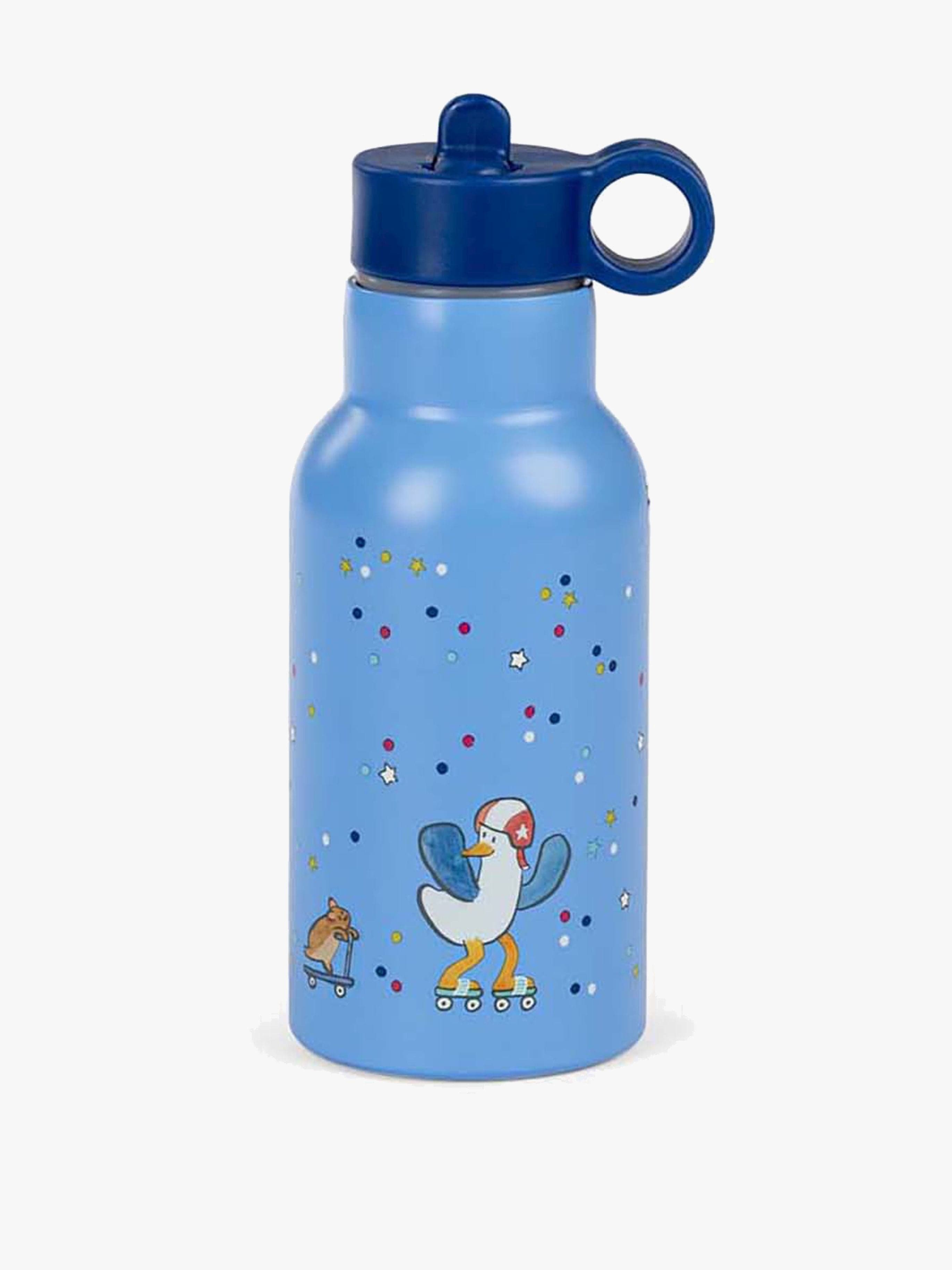 Moulin Roty Puce & Pilou Juomapullo