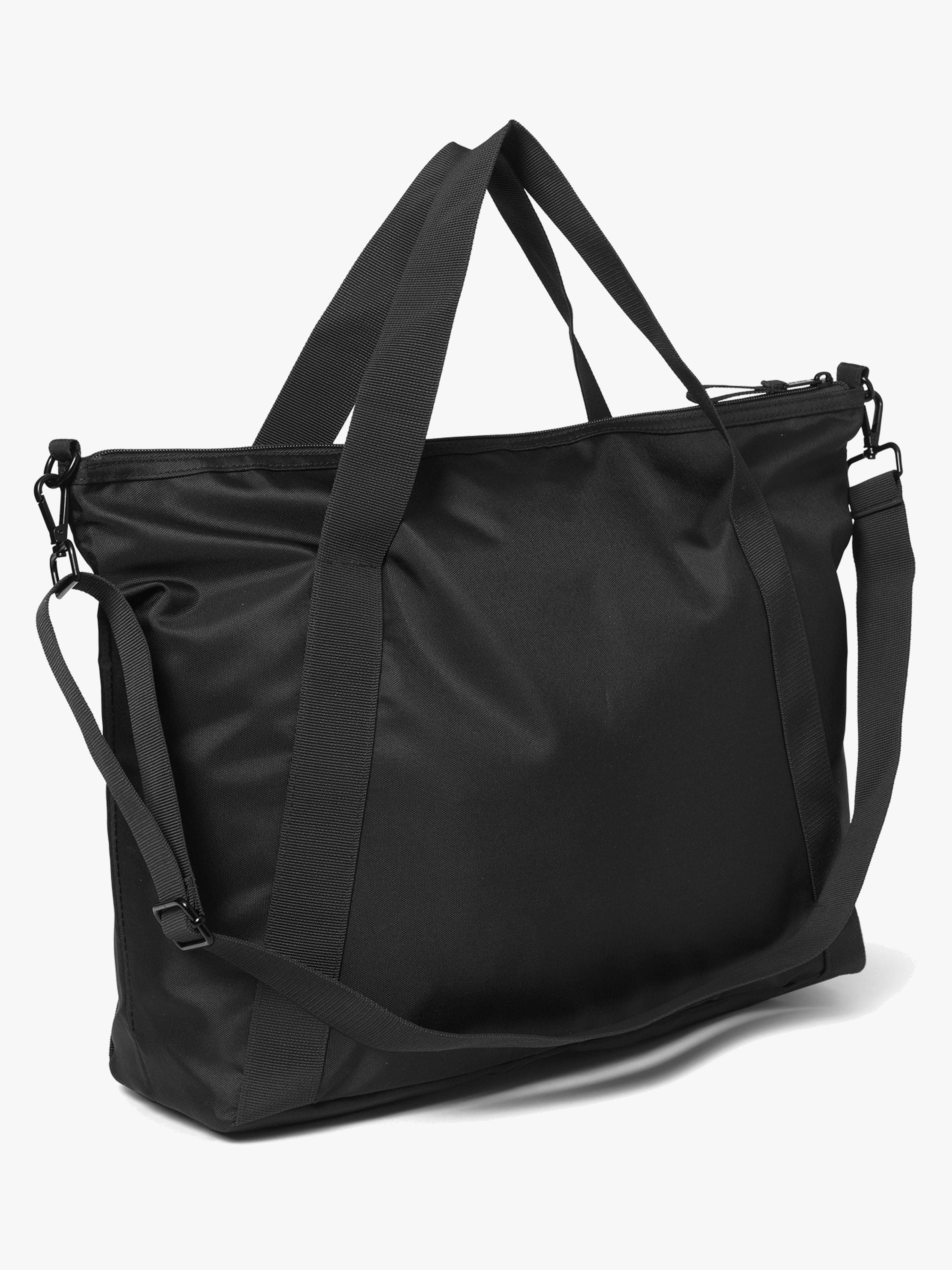 DAY ET Tonal Crossbody Hoitolaukku, Black
